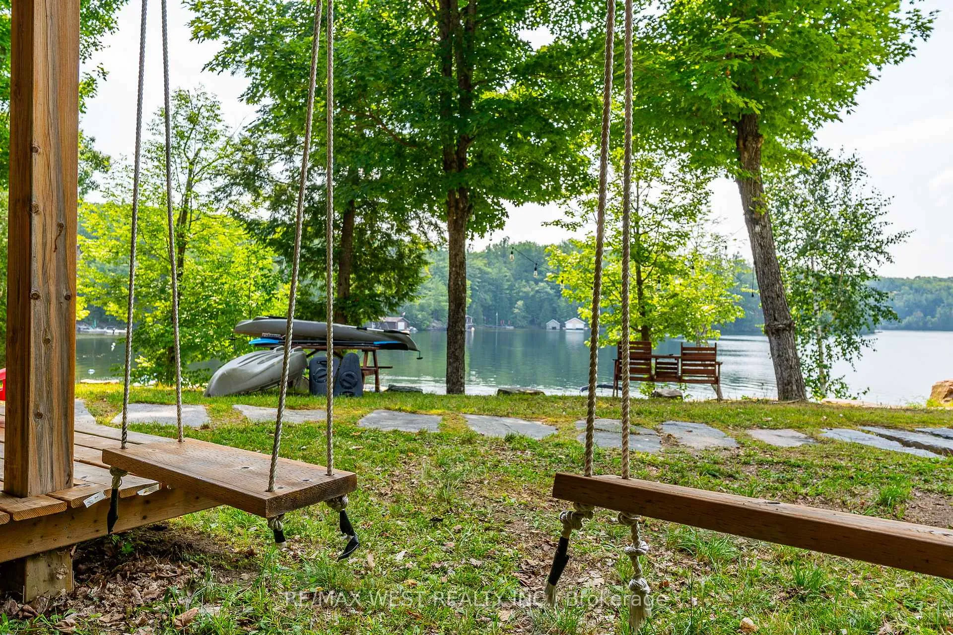 Photo 8 of 1187 Bob Beeney Trail, Minden Hills, Lutterworth — HOMEH
