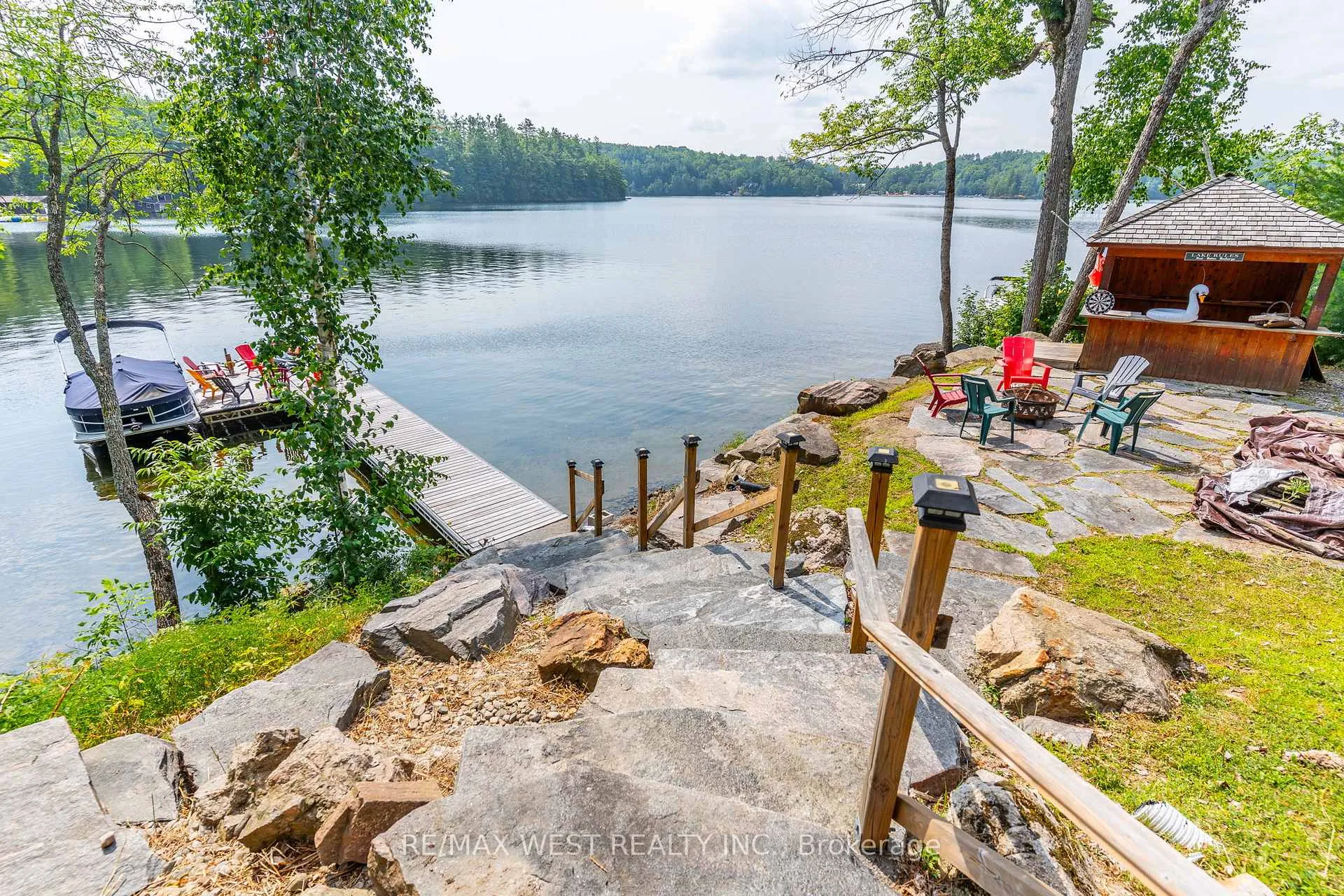 Photo 11 of 1187 Bob Beeney Trail, Minden Hills, Lutterworth — HOMEH