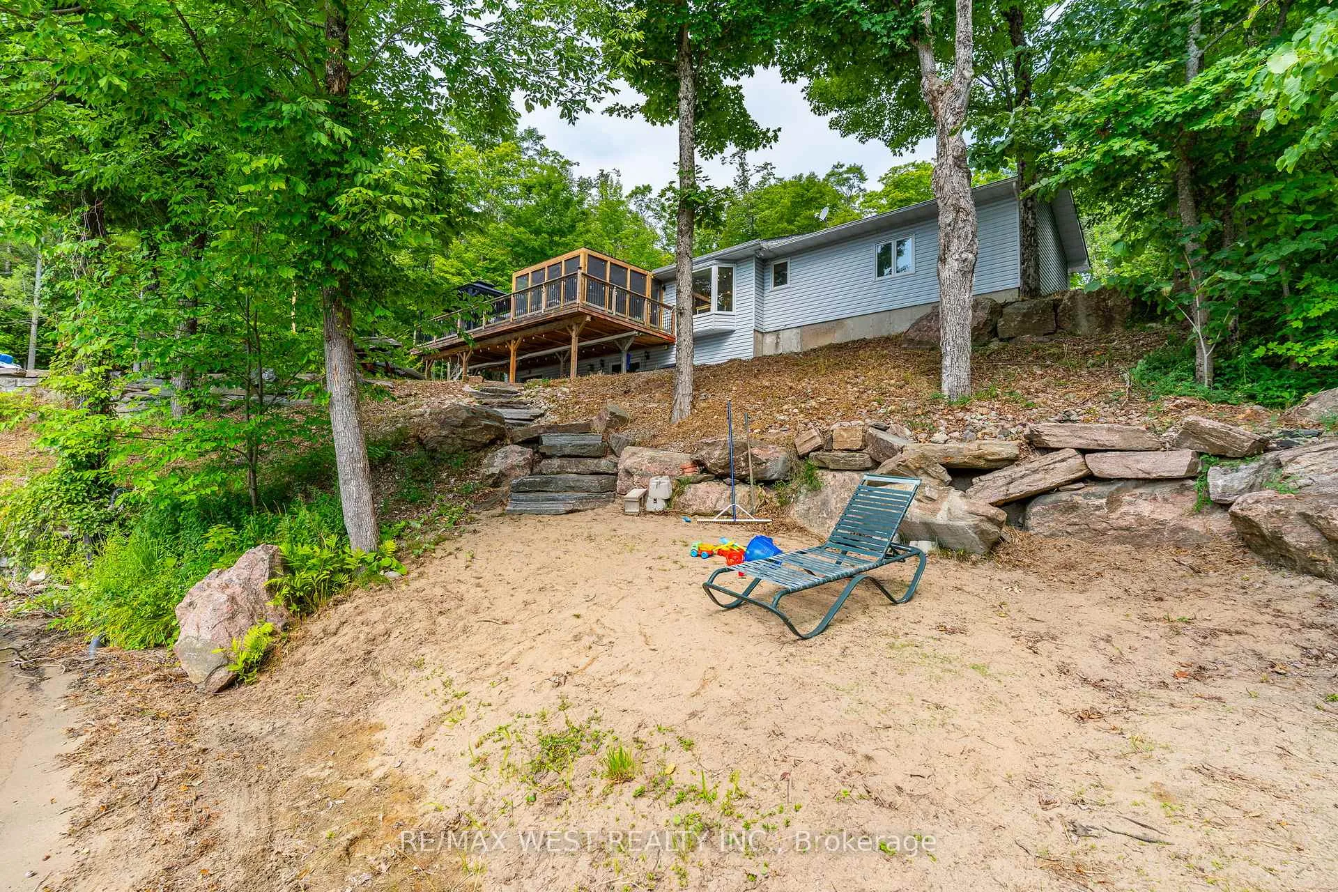 Photo 16 of 1187 Bob Beeney Trail, Minden Hills, Lutterworth — HOMEH