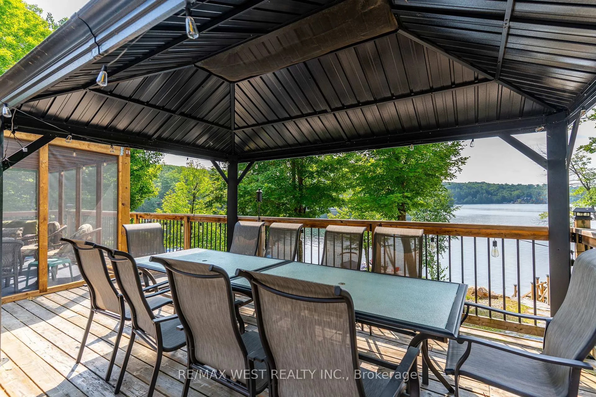 Photo 22 of 1187 Bob Beeney Trail, Minden Hills, Lutterworth — HOMEH