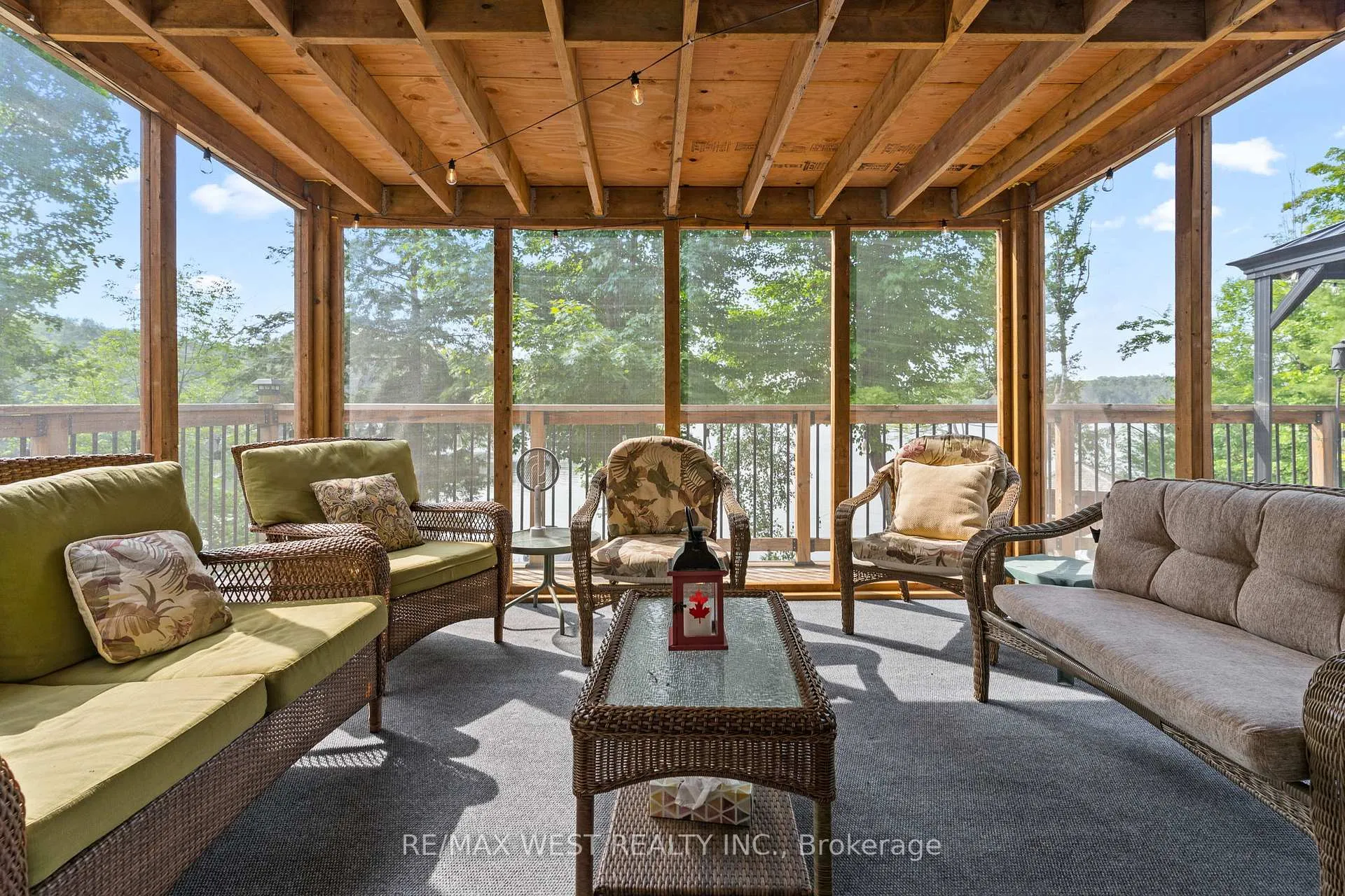 Photo 23 of 1187 Bob Beeney Trail, Minden Hills, Lutterworth — HOMEH