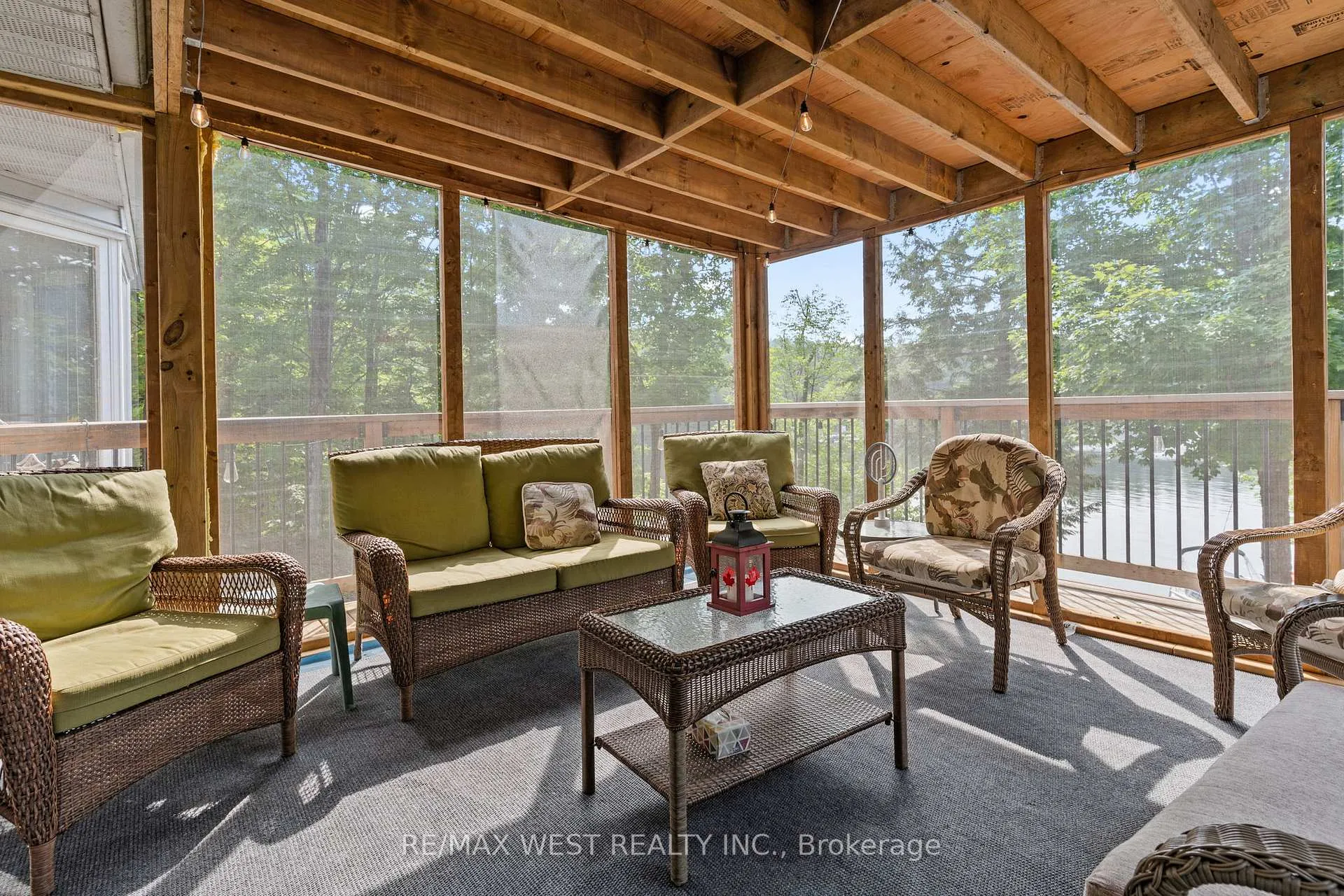 Photo 24 of 1187 Bob Beeney Trail, Minden Hills, Lutterworth — HOMEH