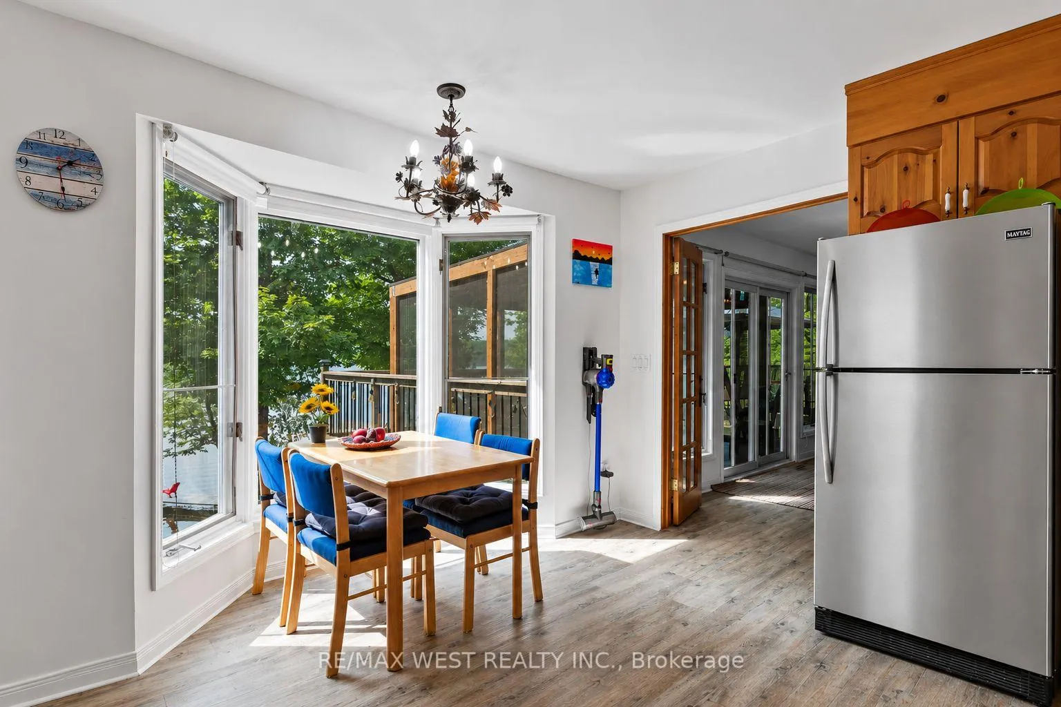 Photo 26 of 1187 Bob Beeney Trail, Minden Hills, Lutterworth — HOMEH