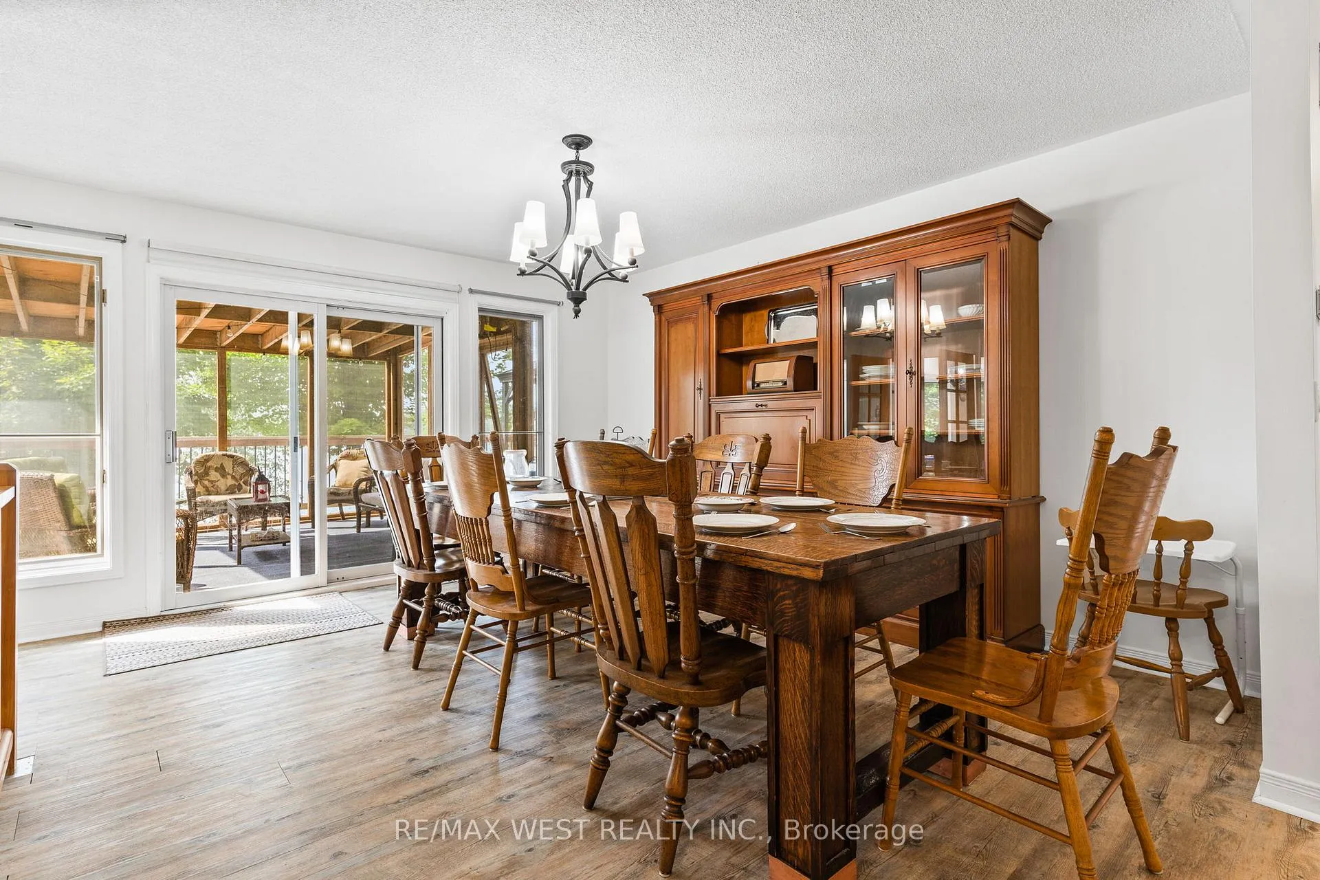 Photo 30 of 1187 Bob Beeney Trail, Minden Hills, Lutterworth — HOMEH