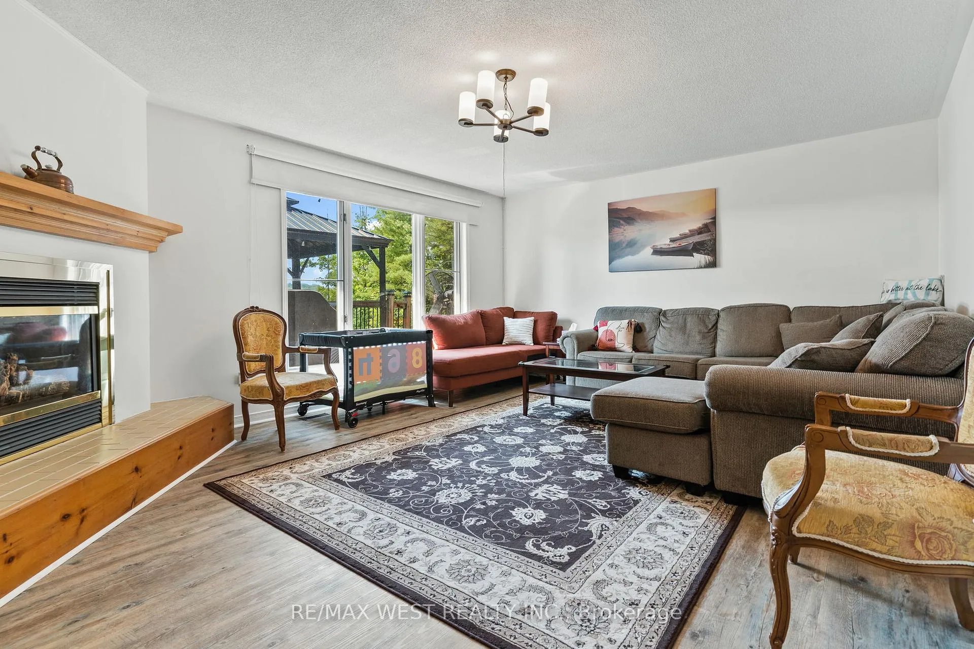 Photo 31 of 1187 Bob Beeney Trail, Minden Hills, Lutterworth — HOMEH