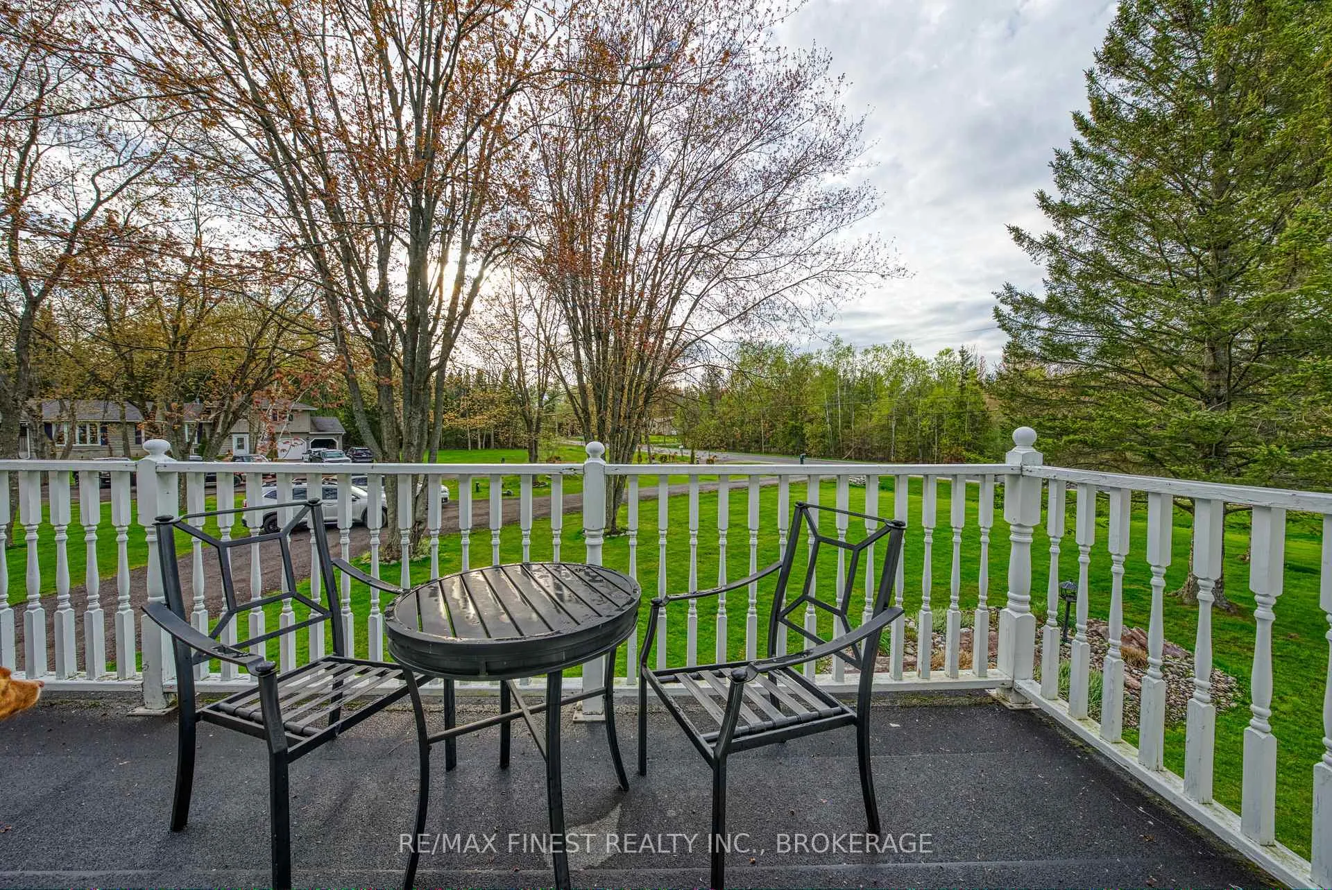 Photo 14 of 1861 Burbrook Road, Kingston, City North of 401 — HOMEH