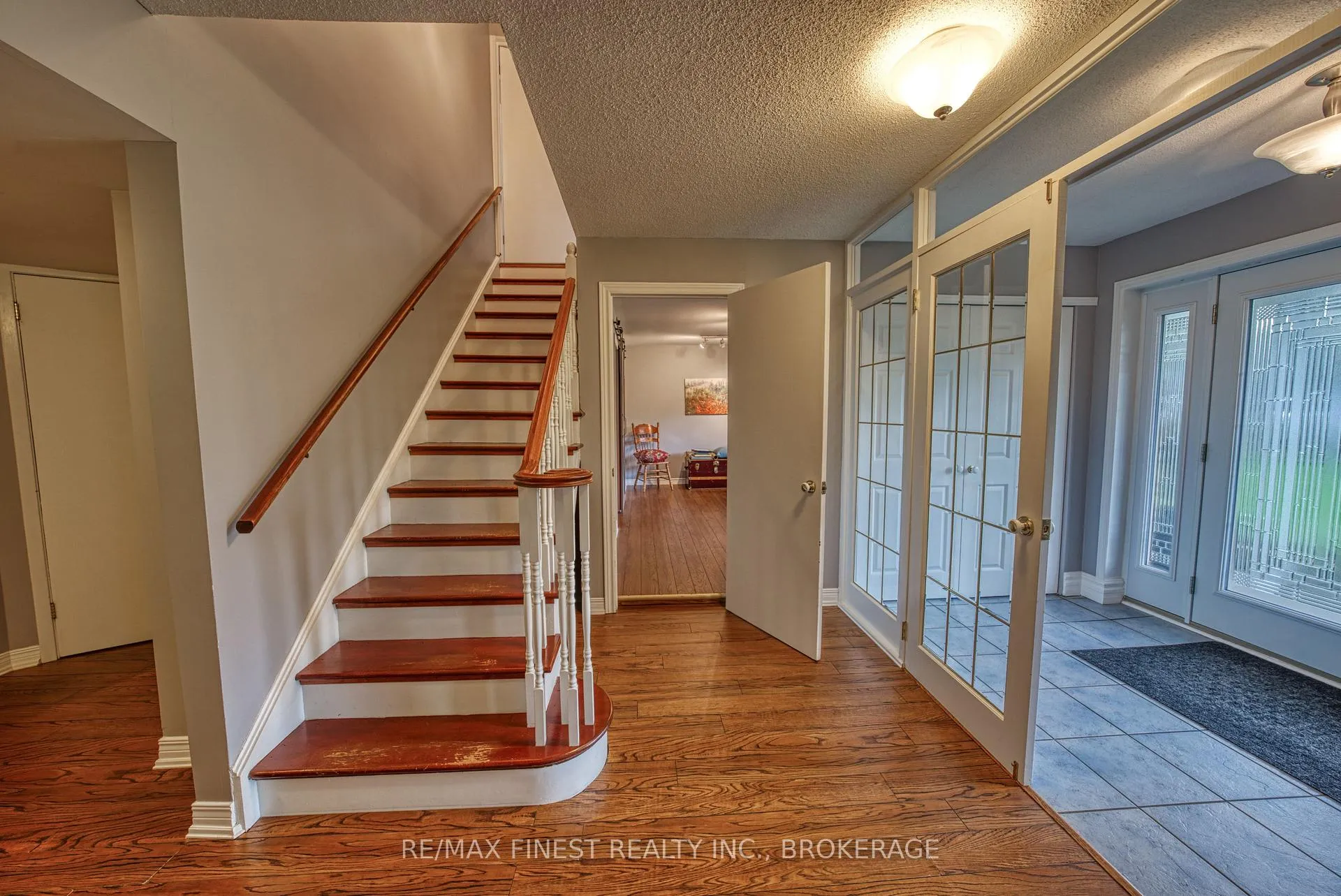 Photo 31 of 1861 Burbrook Road, Kingston, City North of 401 — HOMEH