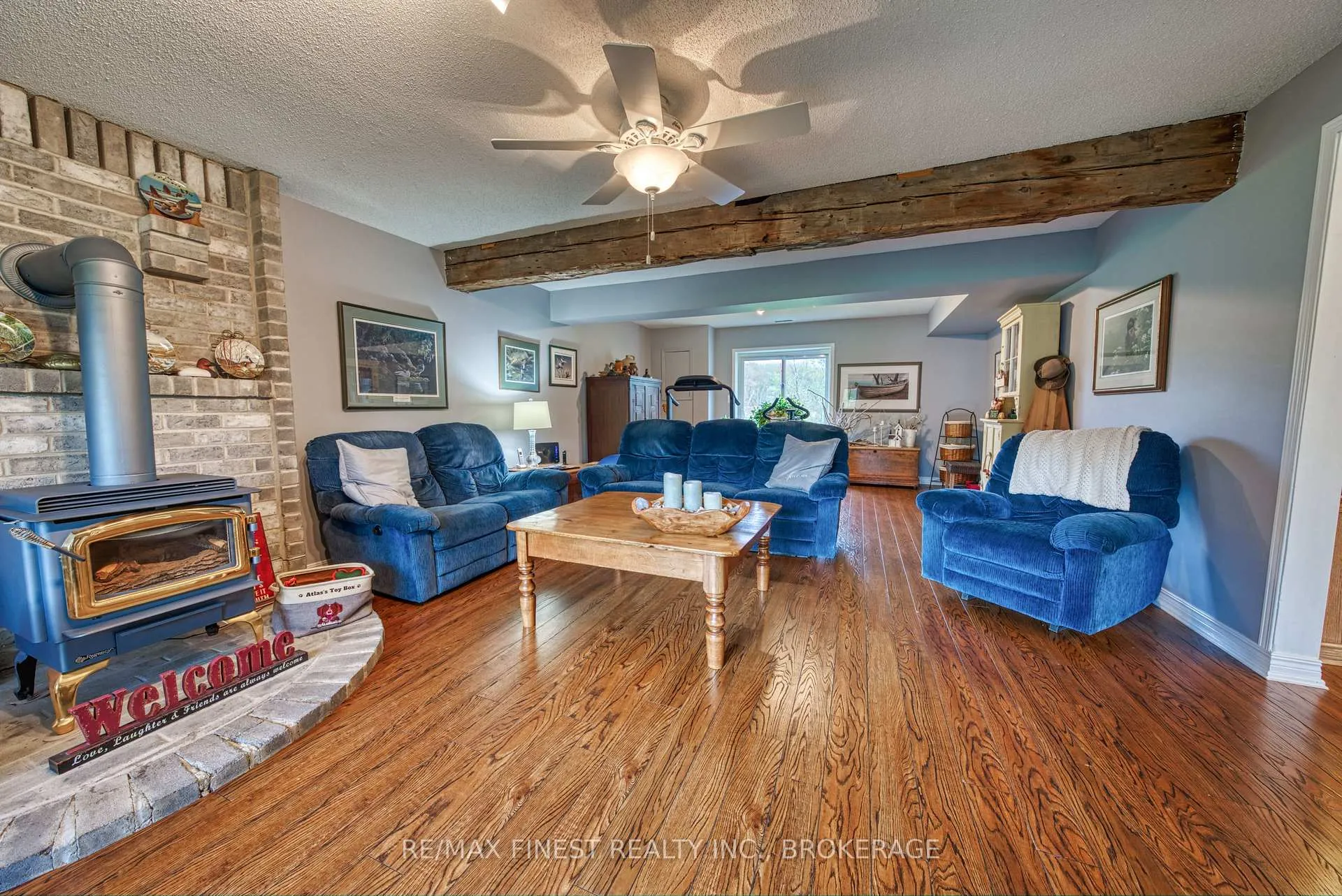 Photo 39 of 1861 Burbrook Road, Kingston, City North of 401 — HOMEH