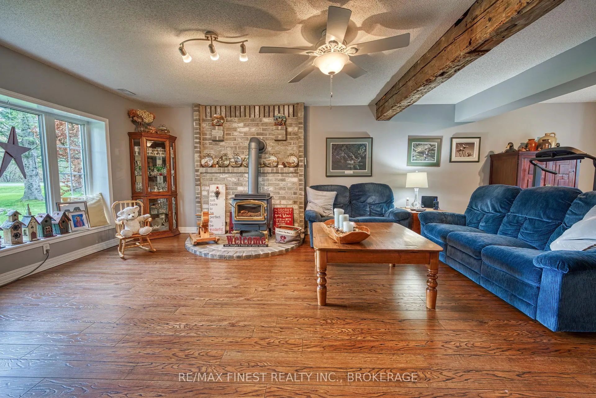 Photo 41 of 1861 Burbrook Road, Kingston, City North of 401 — HOMEH