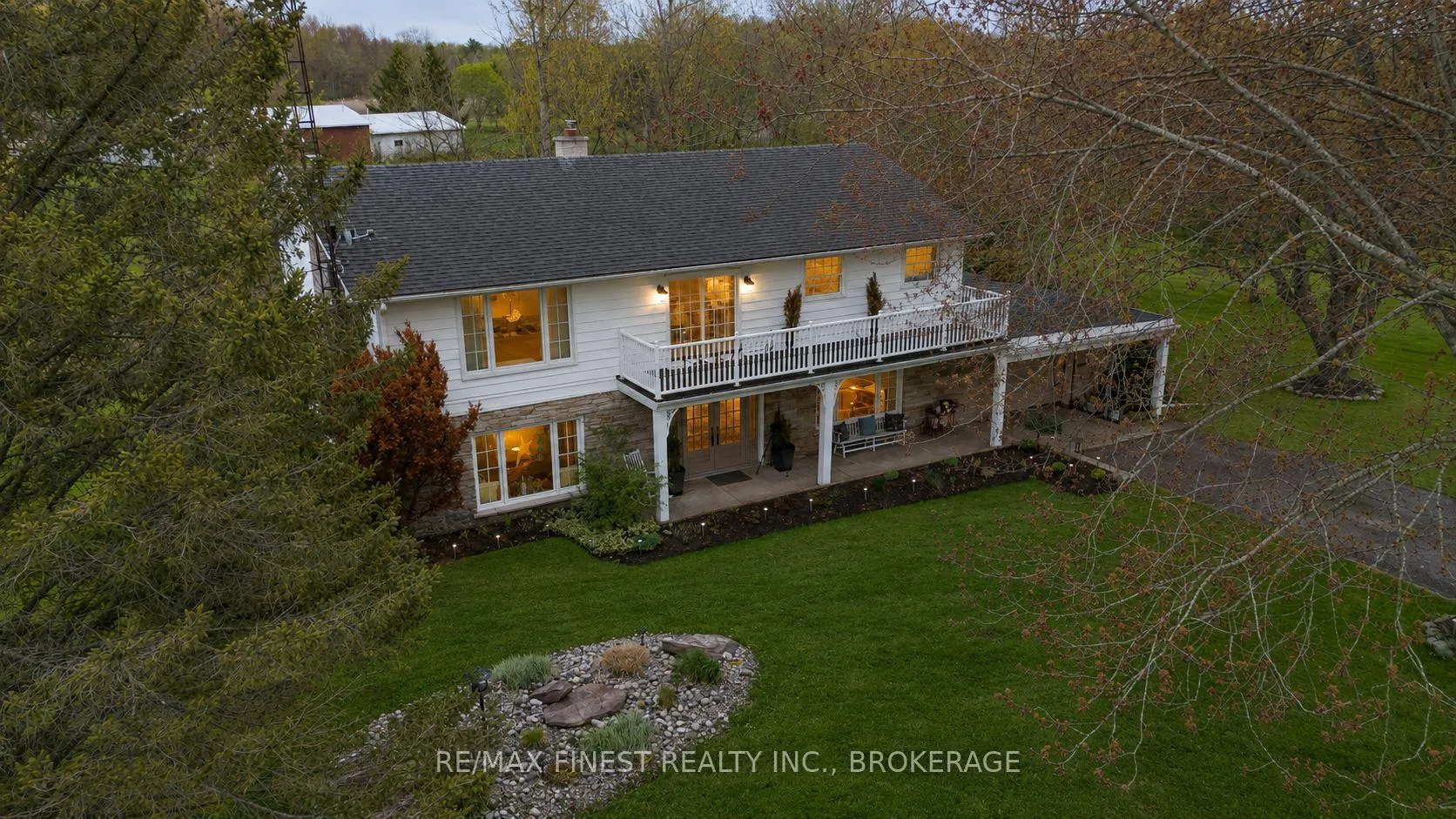 Photo 47 of 1861 Burbrook Road, Kingston, City North of 401 — HOMEH