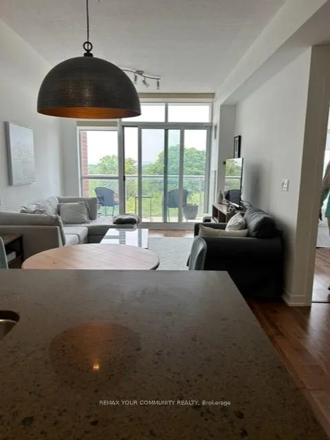 Photo 1 of Unit 803, 551 Maple Avenue, Burlington, Brant — HOMEH