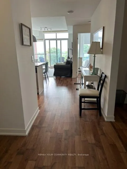 Photo 2 of Unit 803, 551 Maple Avenue, Burlington, Brant — HOMEH