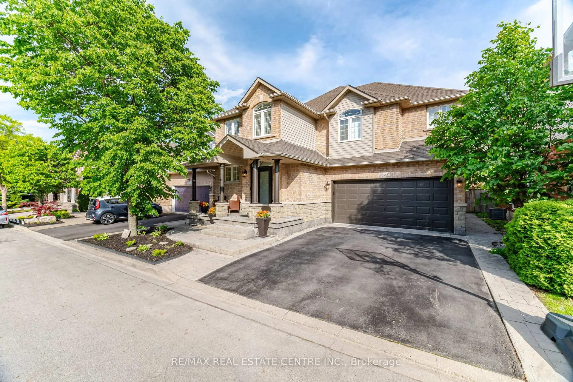 Photo 1 of 5388 Kindos Street, Burlington, Orchard — HOMEH
