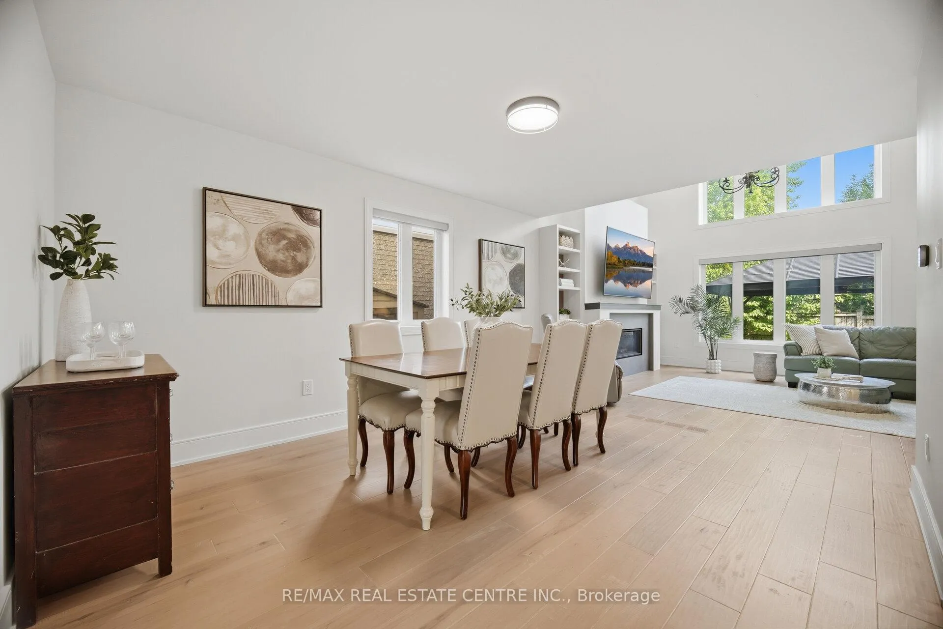 Photo 7 of 5388 Kindos Street, Burlington, Orchard — HOMEH