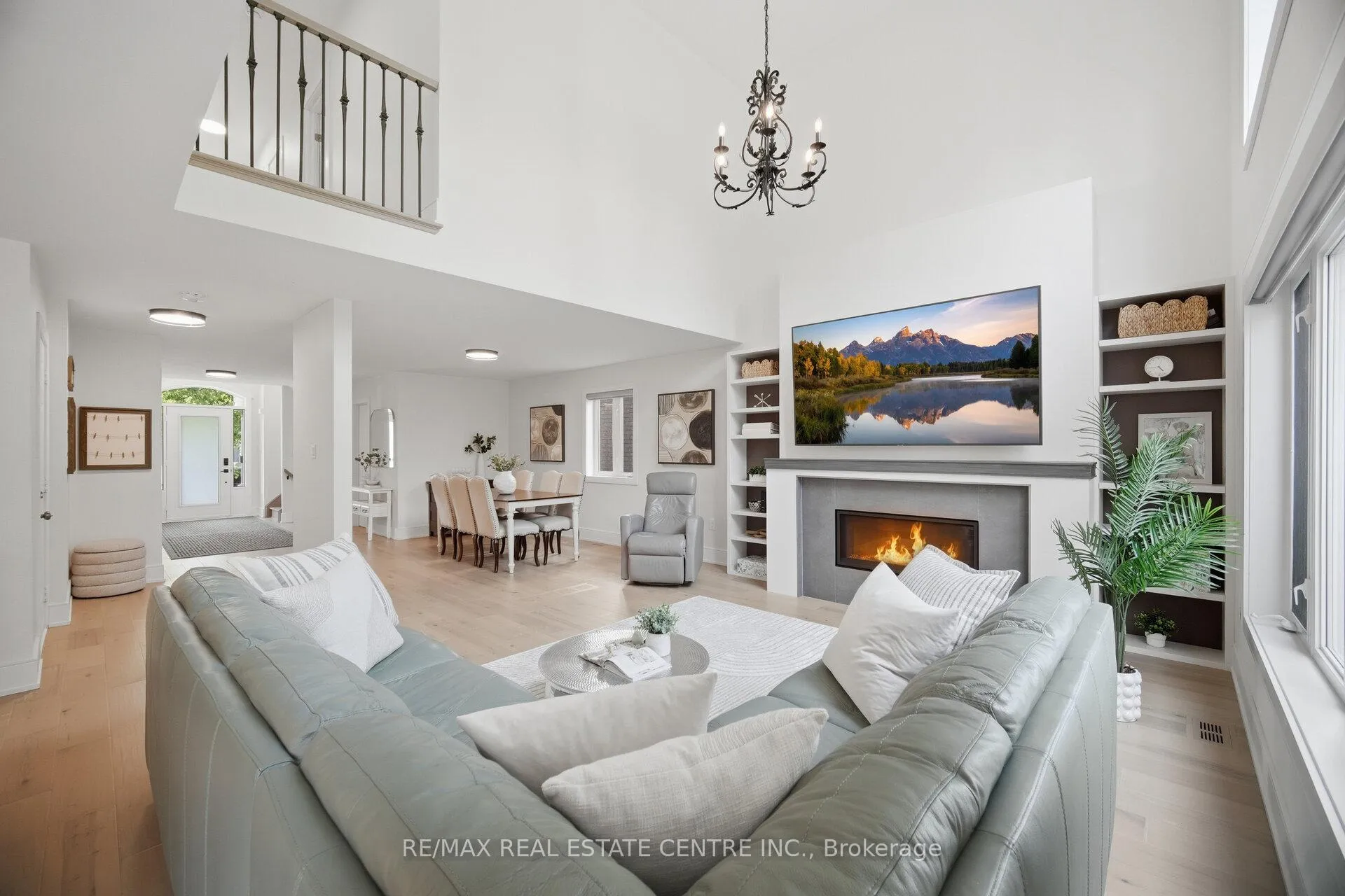 Photo 9 of 5388 Kindos Street, Burlington, Orchard — HOMEH