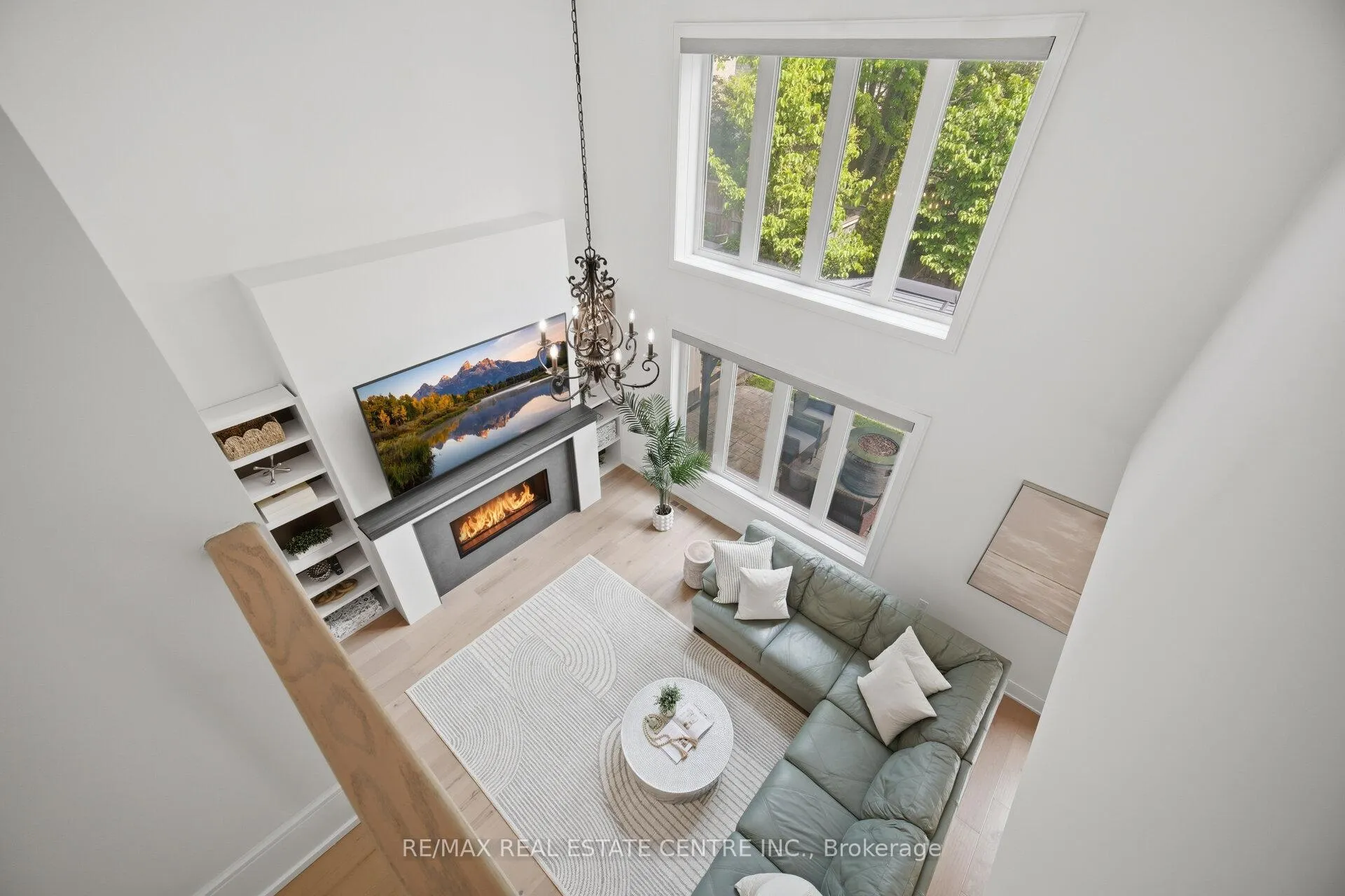 Photo 13 of 5388 Kindos Street, Burlington, Orchard — HOMEH