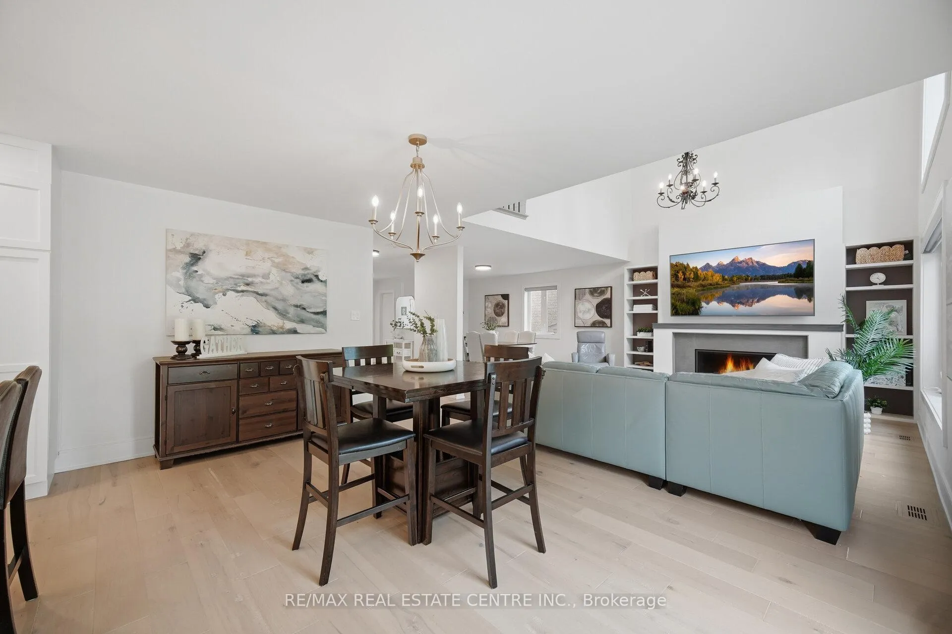 Photo 16 of 5388 Kindos Street, Burlington, Orchard — HOMEH
