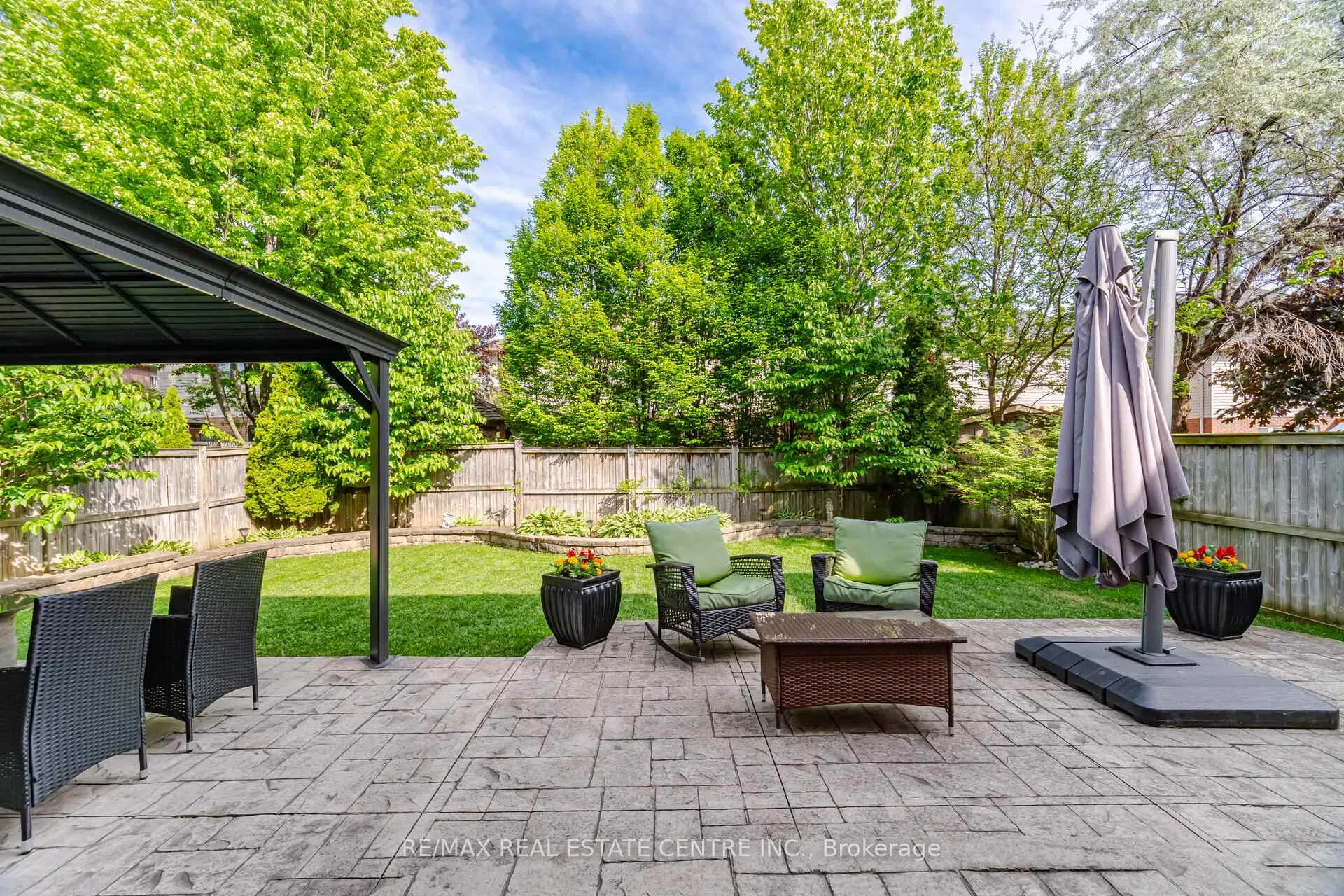 Photo 45 of 5388 Kindos Street, Burlington, Orchard — HOMEH