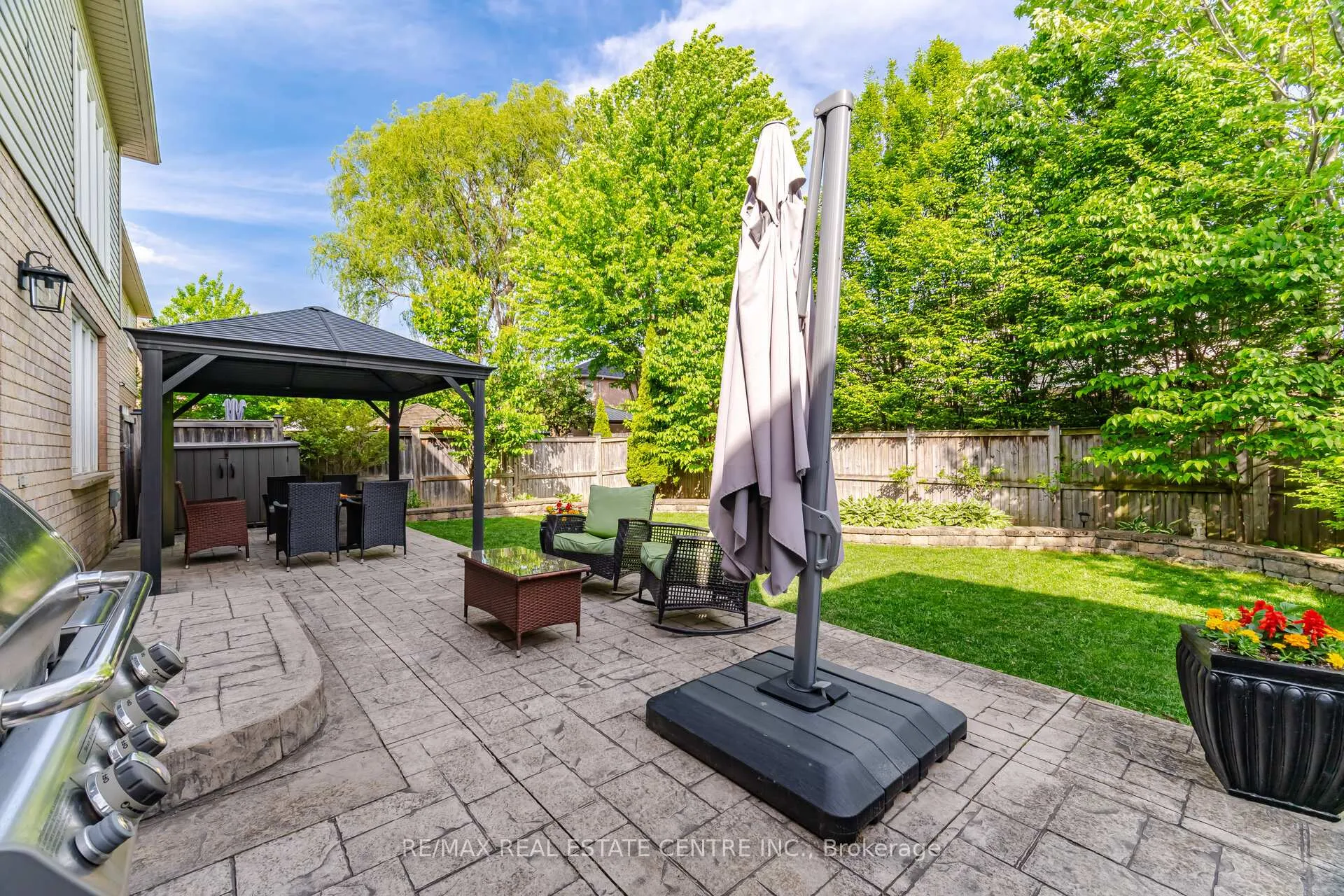 Photo 46 of 5388 Kindos Street, Burlington, Orchard — HOMEH