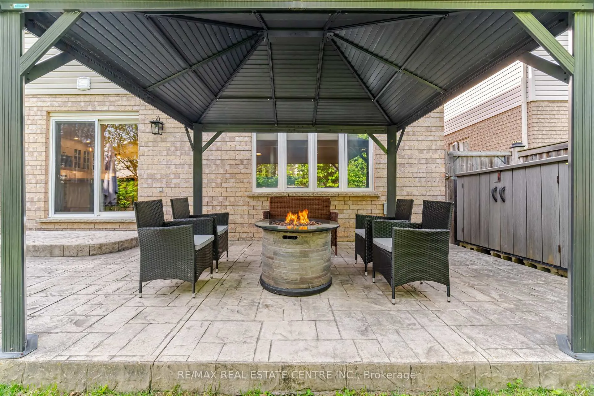 Photo 47 of 5388 Kindos Street, Burlington, Orchard — HOMEH