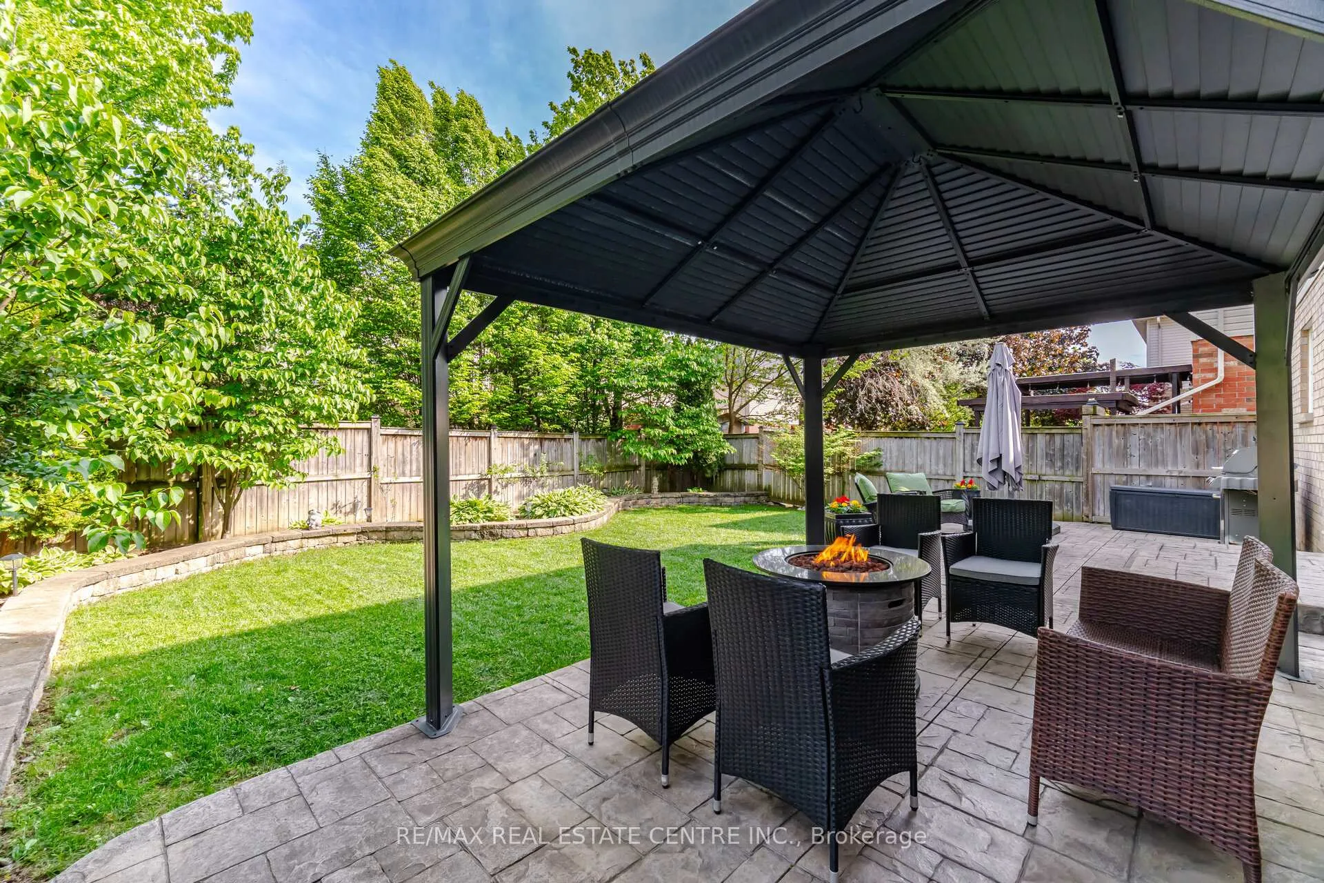 Photo 48 of 5388 Kindos Street, Burlington, Orchard — HOMEH