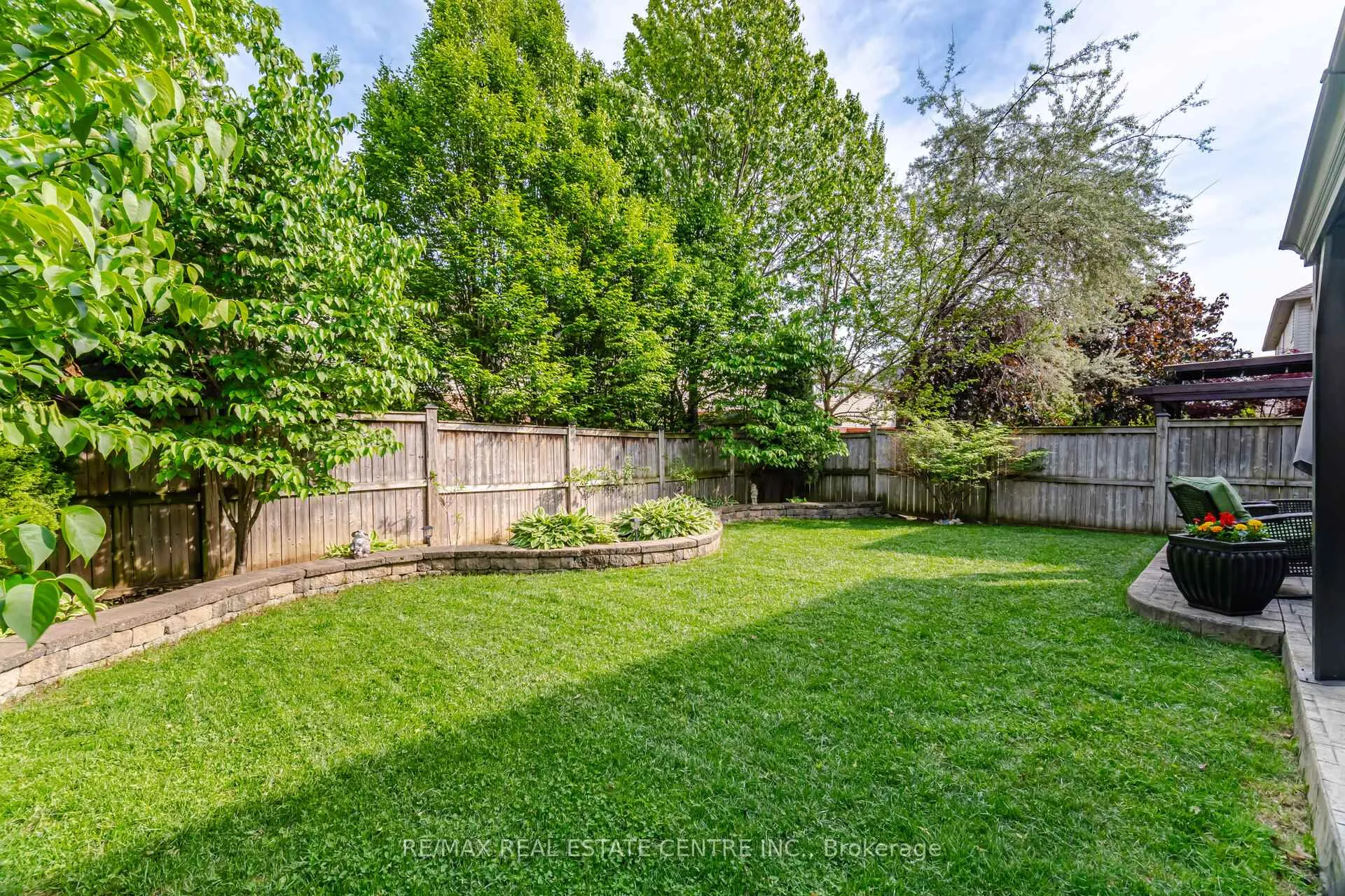Photo 49 of 5388 Kindos Street, Burlington, Orchard — HOMEH