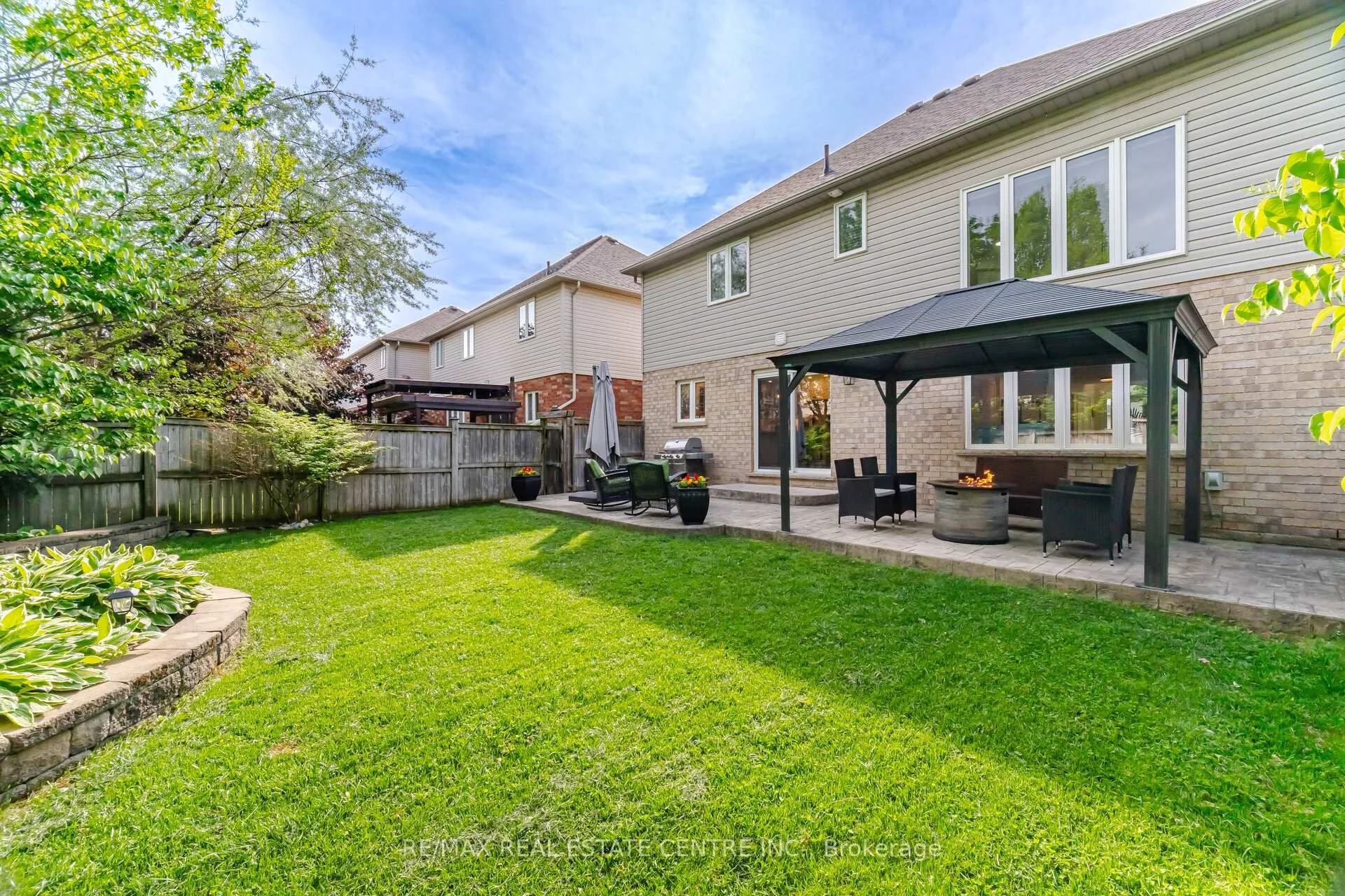Photo 50 of 5388 Kindos Street, Burlington, Orchard — HOMEH