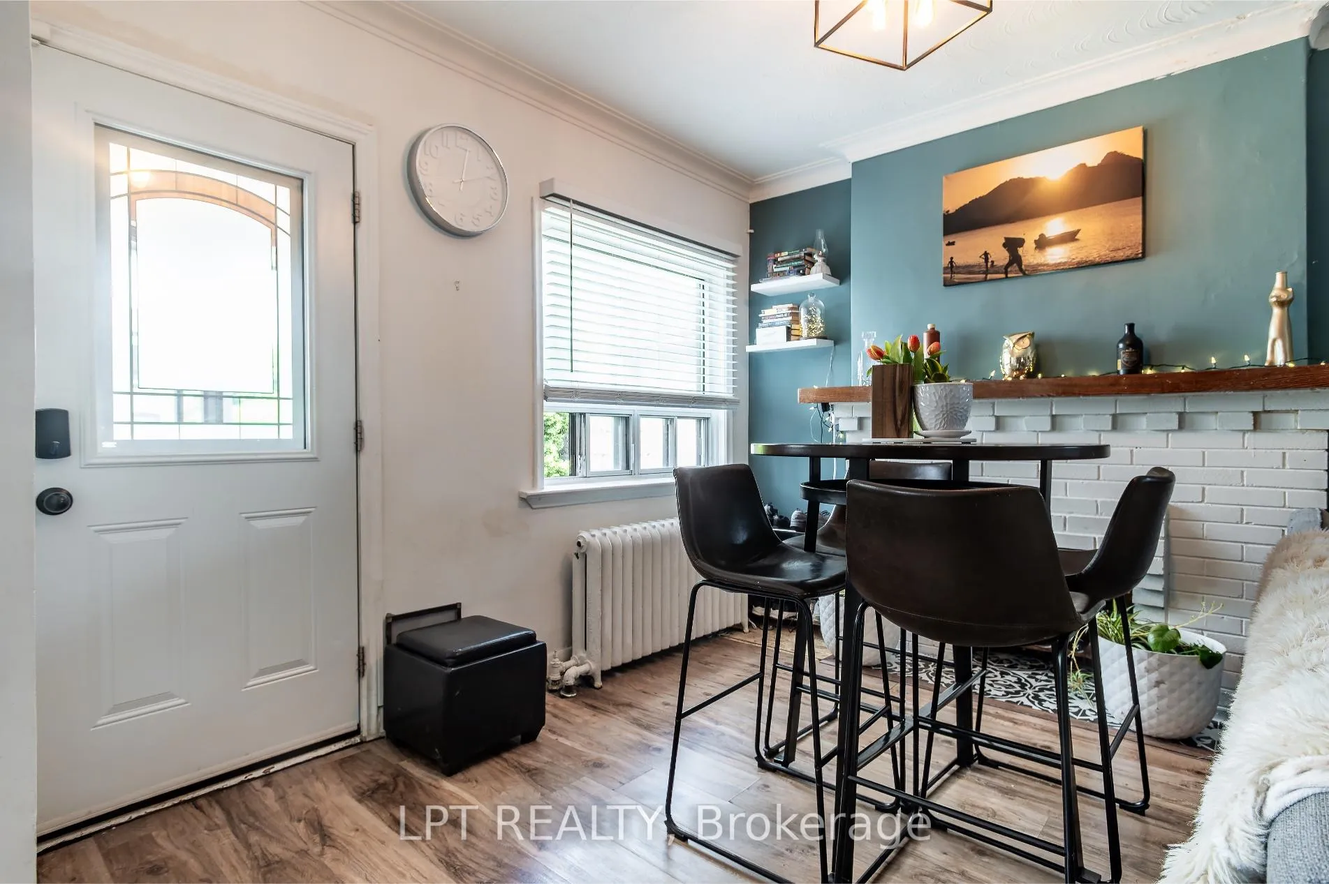 Photo 5 of 541 Vaughan Road, Toronto, Oakwood Village — HOMEH