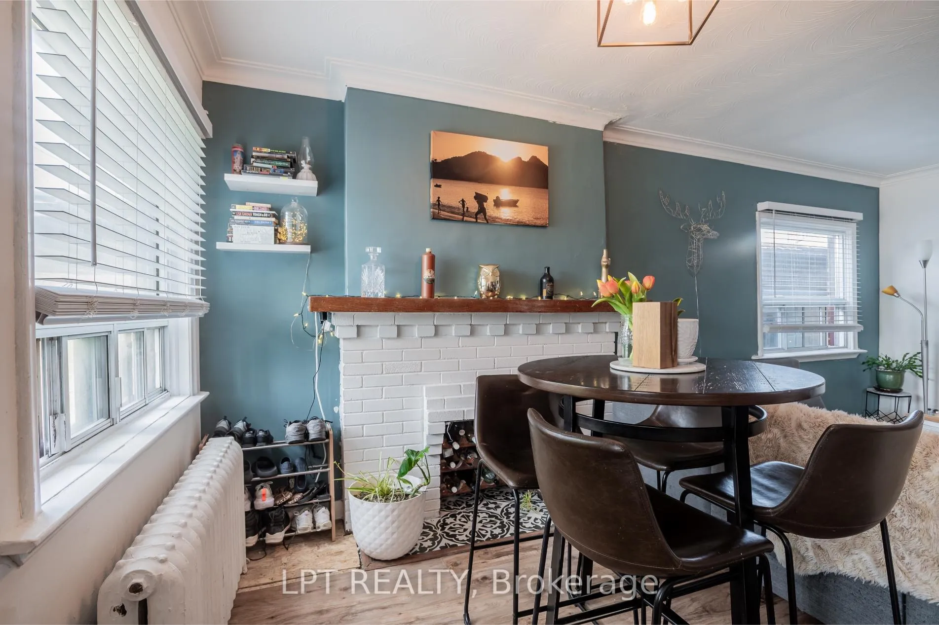Photo 6 of 541 Vaughan Road, Toronto, Oakwood Village — HOMEH