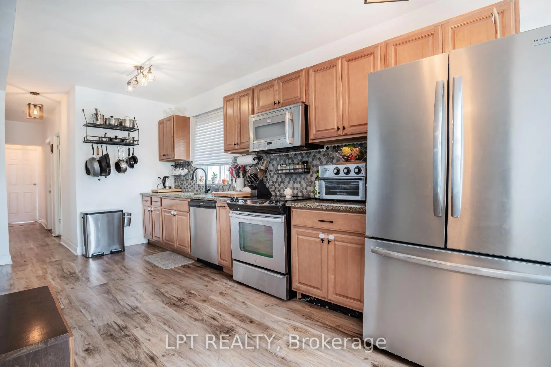 Photo 7 of 541 Vaughan Road, Toronto, Oakwood Village — HOMEH