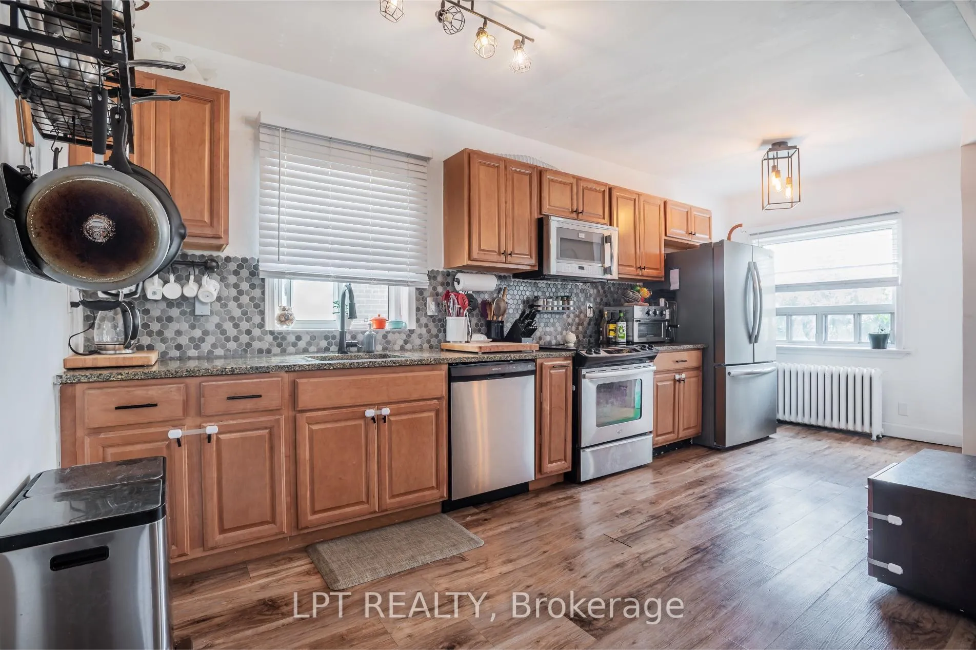 Photo 8 of 541 Vaughan Road, Toronto, Oakwood Village — HOMEH