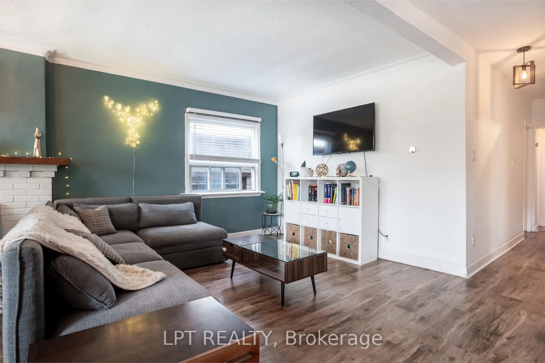 Photo 9 of 541 Vaughan Road, Toronto, Oakwood Village — HOMEH