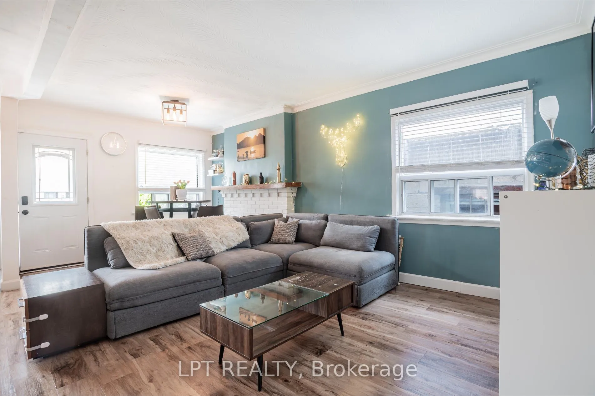 Photo 10 of 541 Vaughan Road, Toronto, Oakwood Village — HOMEH