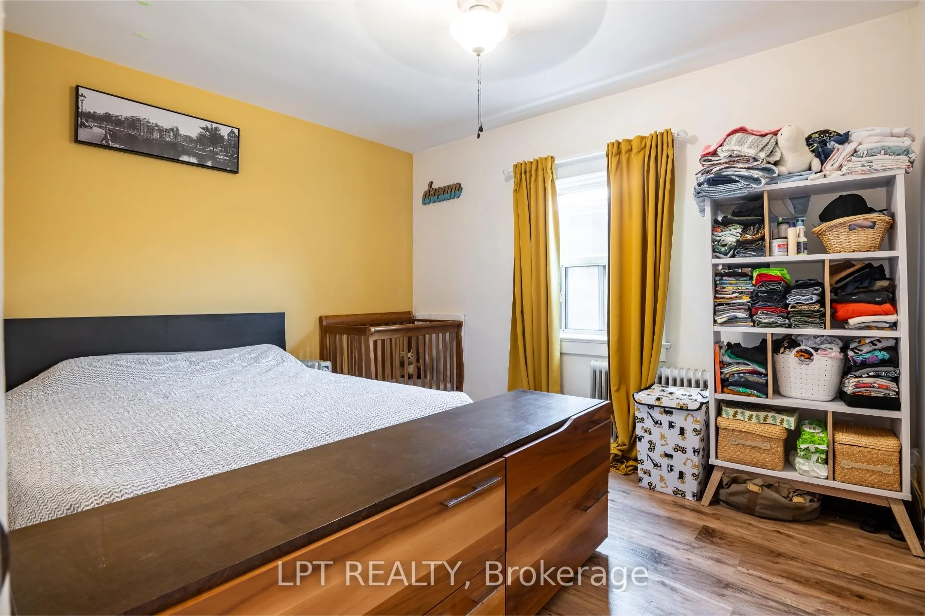 Photo 11 of 541 Vaughan Road, Toronto, Oakwood Village — HOMEH