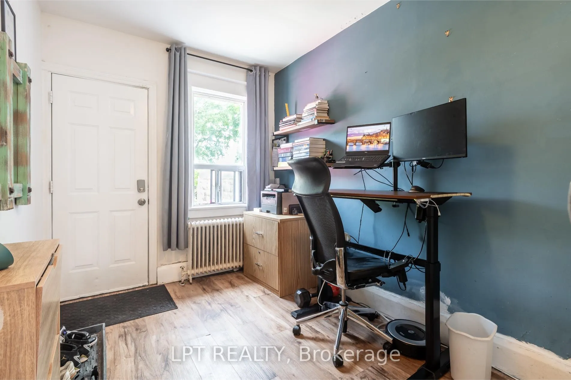 Photo 13 of 541 Vaughan Road, Toronto, Oakwood Village — HOMEH