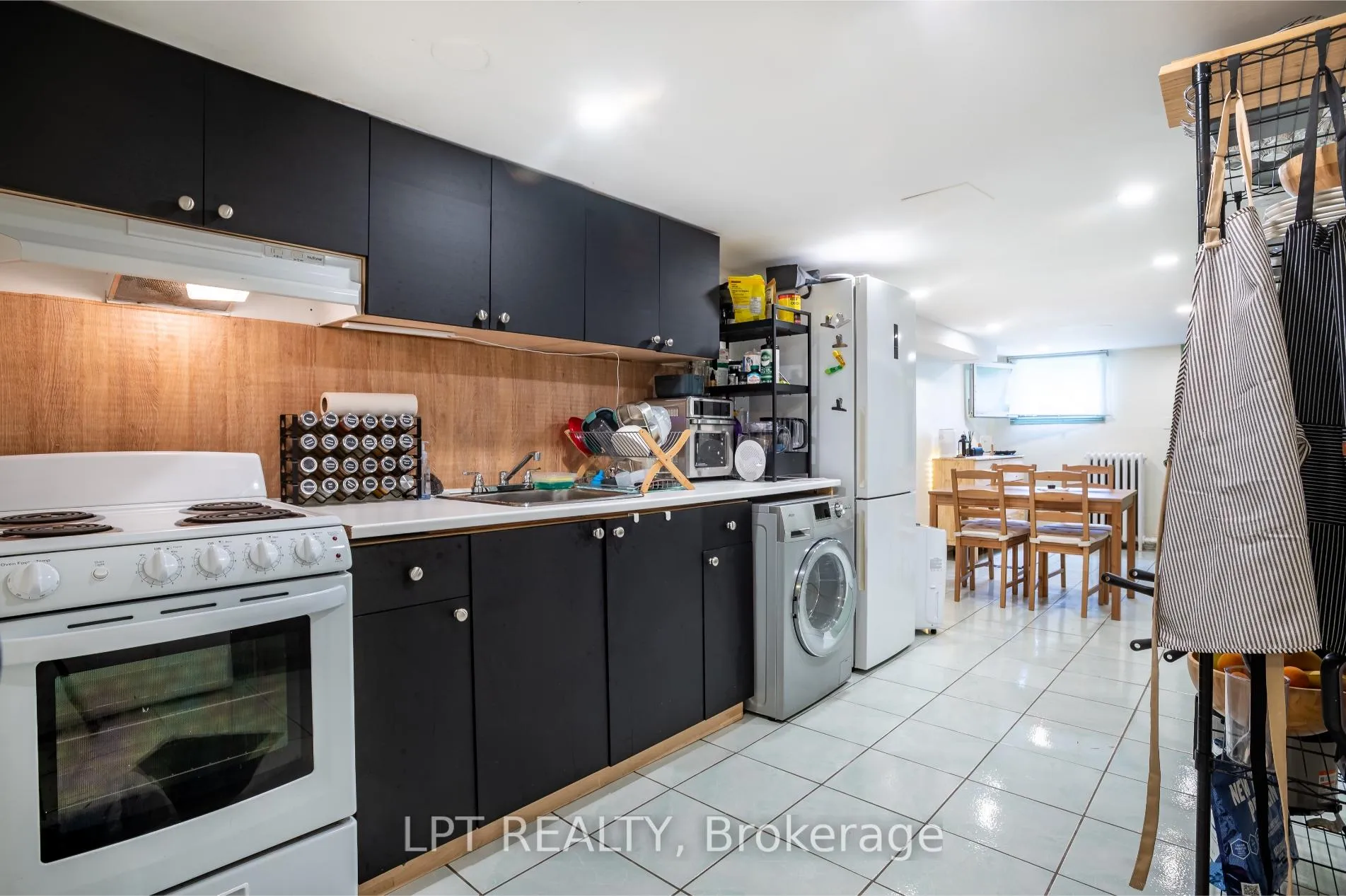 Photo 18 of 541 Vaughan Road, Toronto, Oakwood Village — HOMEH