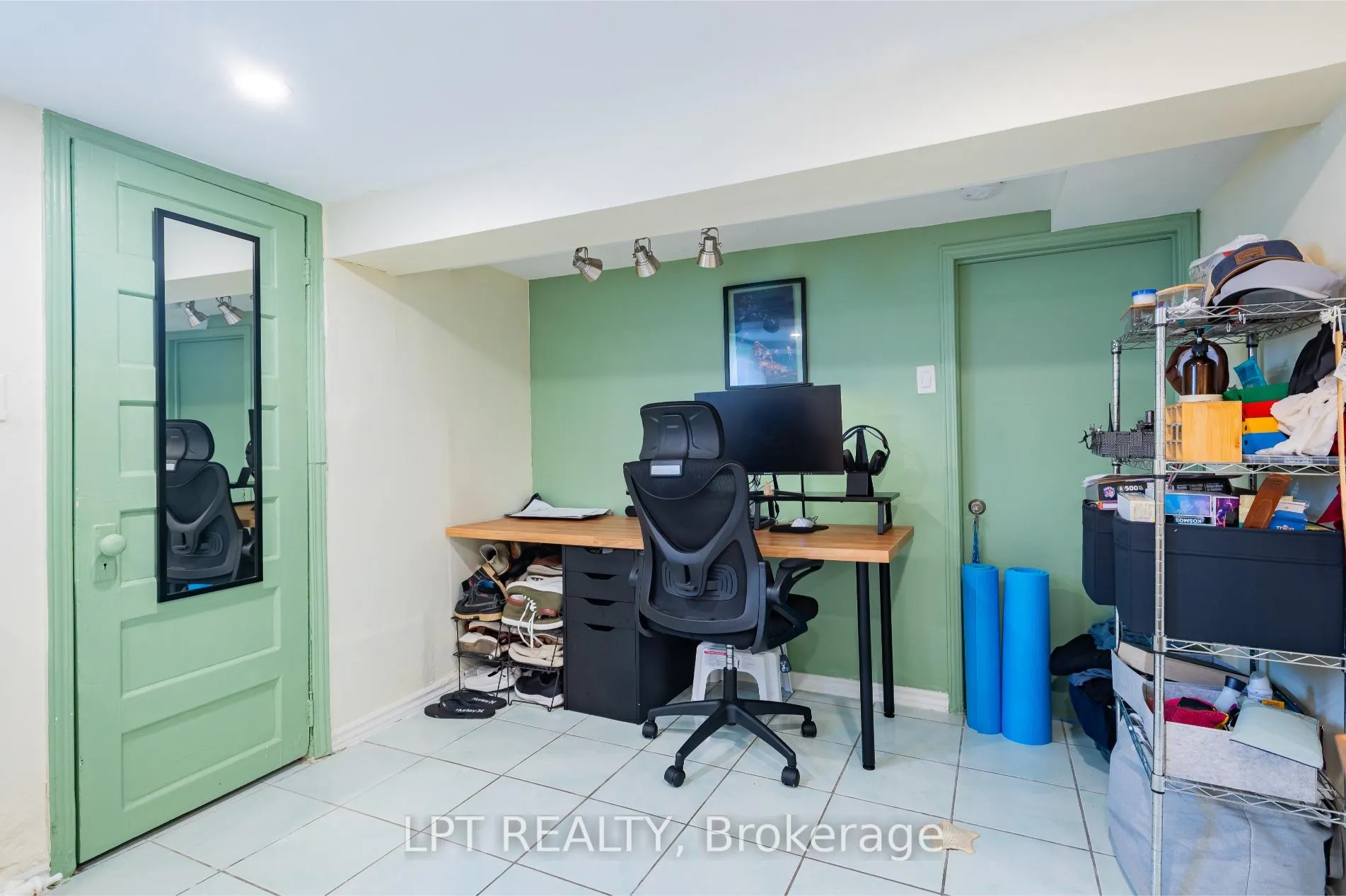 Photo 20 of 541 Vaughan Road, Toronto, Oakwood Village — HOMEH
