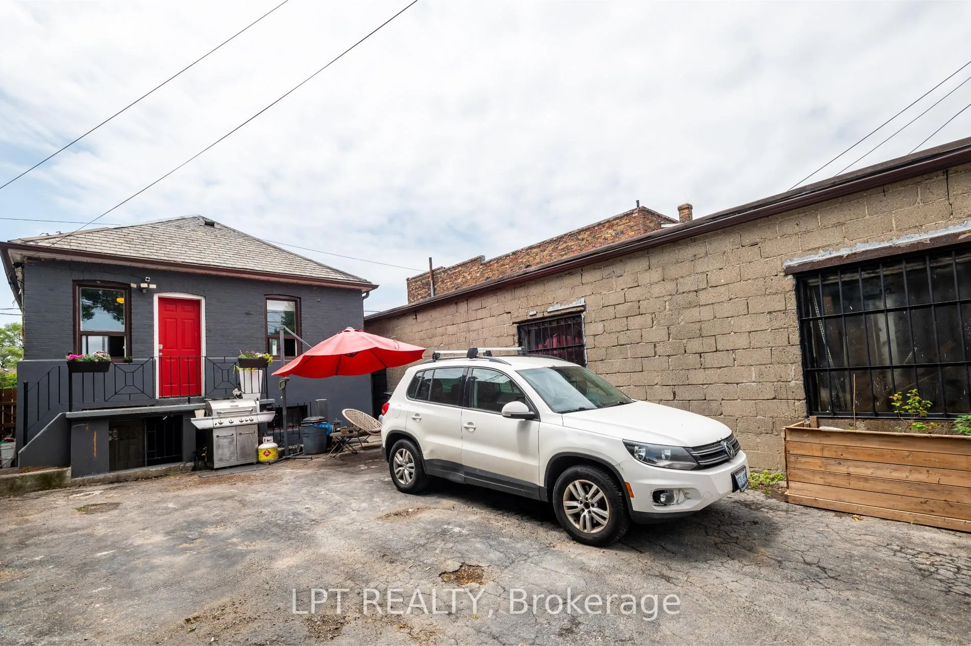 Photo 24 of 541 Vaughan Road, Toronto, Oakwood Village — HOMEH
