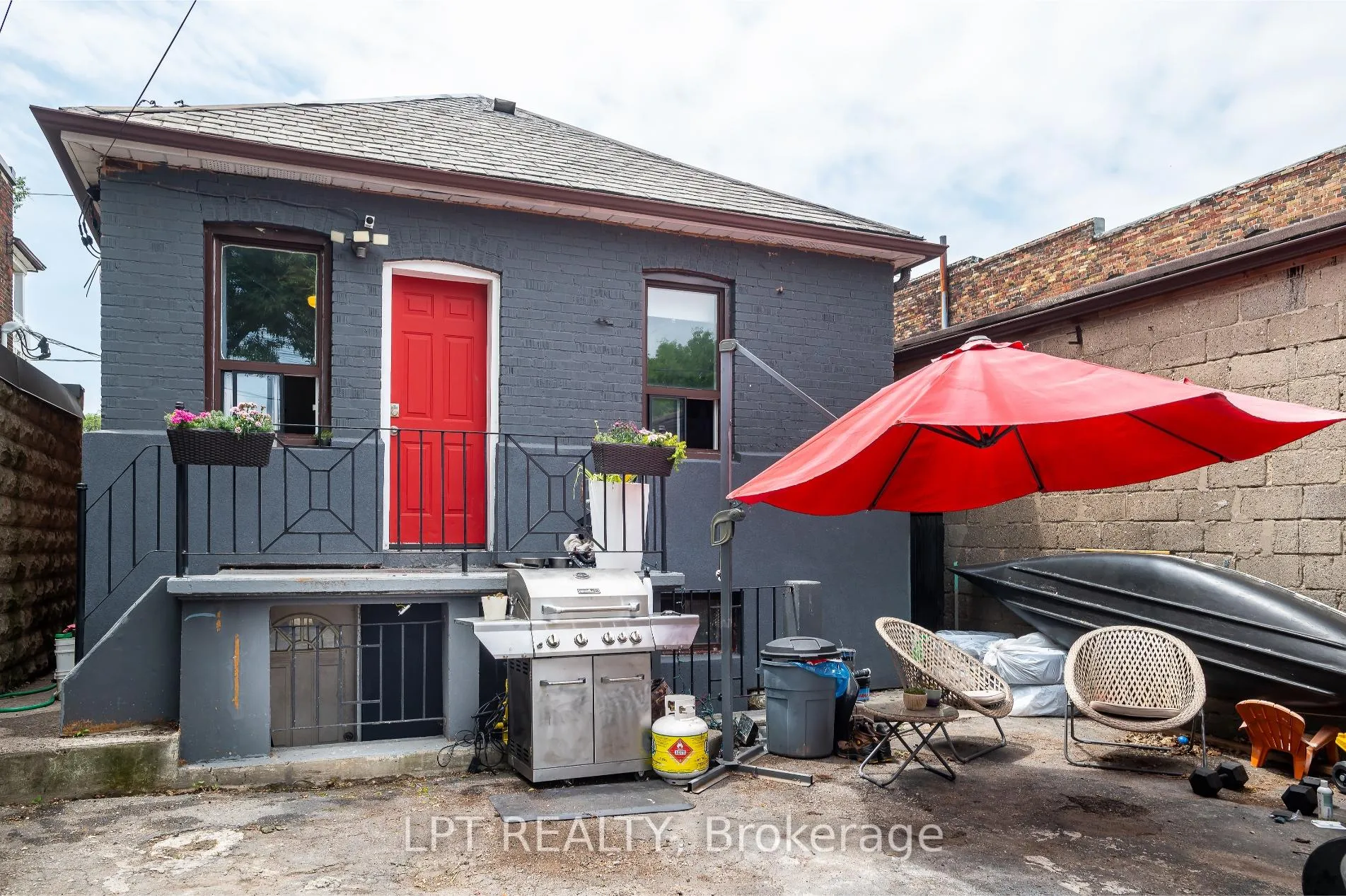Photo 25 of 541 Vaughan Road, Toronto, Oakwood Village — HOMEH