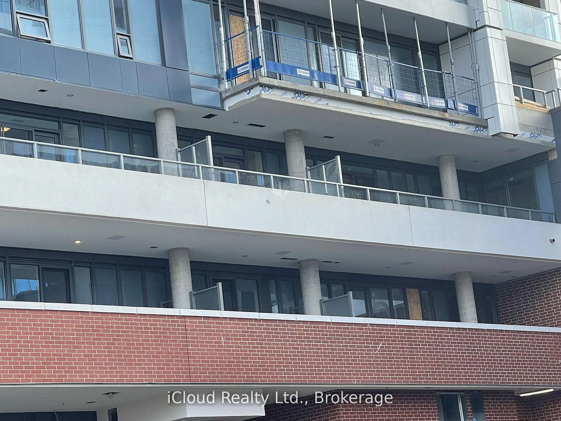 Photo 15 of Unit 202, 5 Wellington Street, Kitchener, Cherry Hill — HOMEH