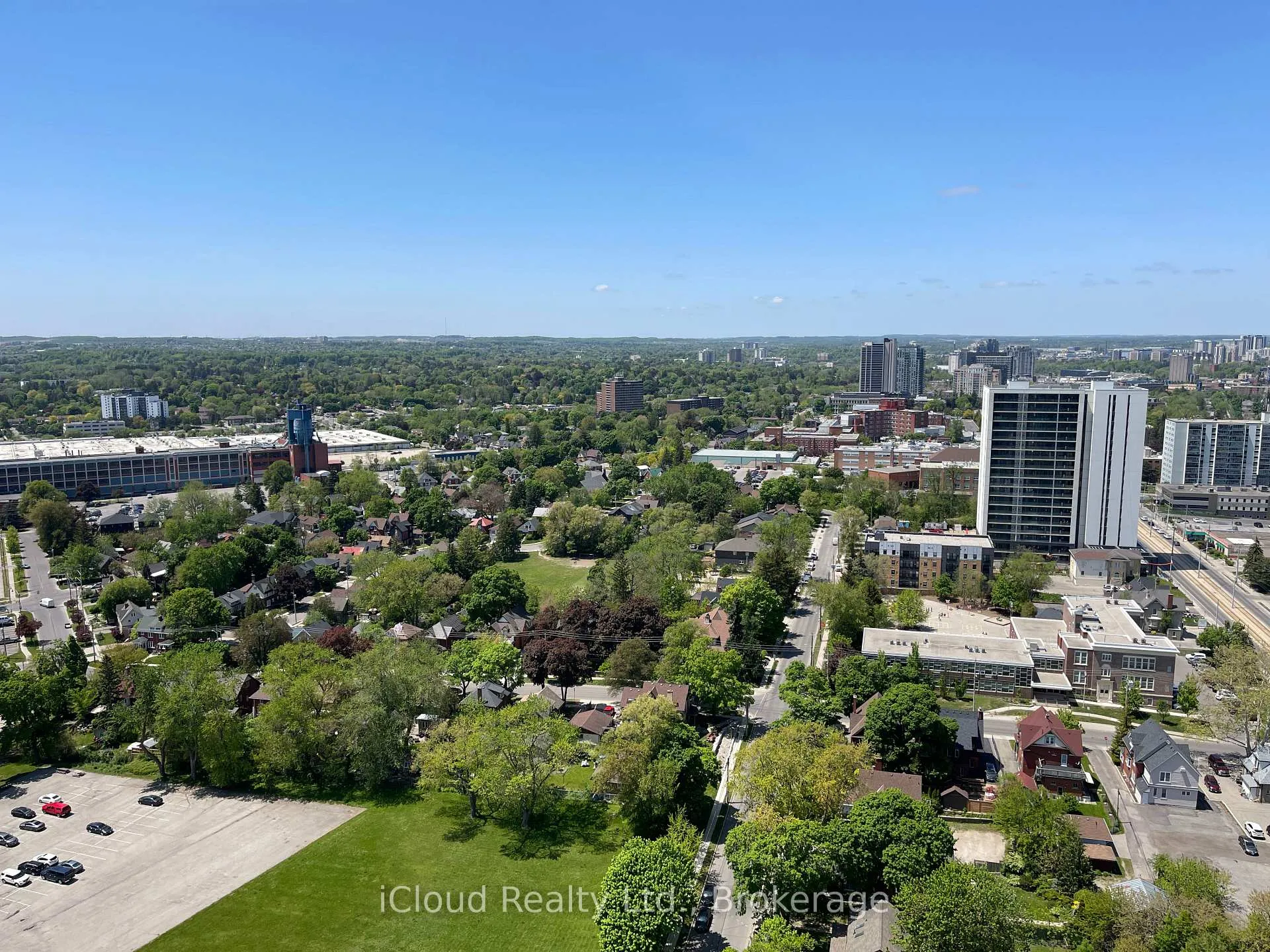 Photo 16 of Unit 202, 5 Wellington Street, Kitchener, Cherry Hill — HOMEH