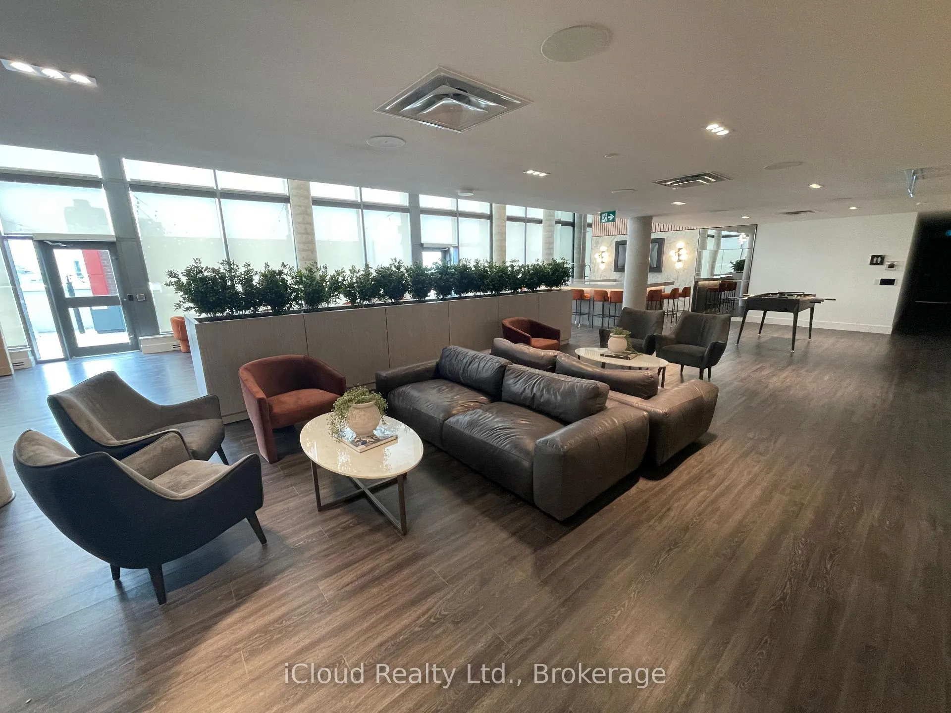 Photo 18 of Unit 202, 5 Wellington Street, Kitchener, Cherry Hill — HOMEH