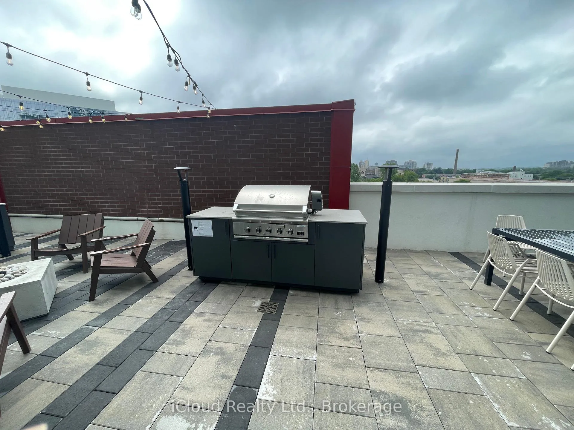 Photo 22 of Unit 202, 5 Wellington Street, Kitchener, Cherry Hill — HOMEH