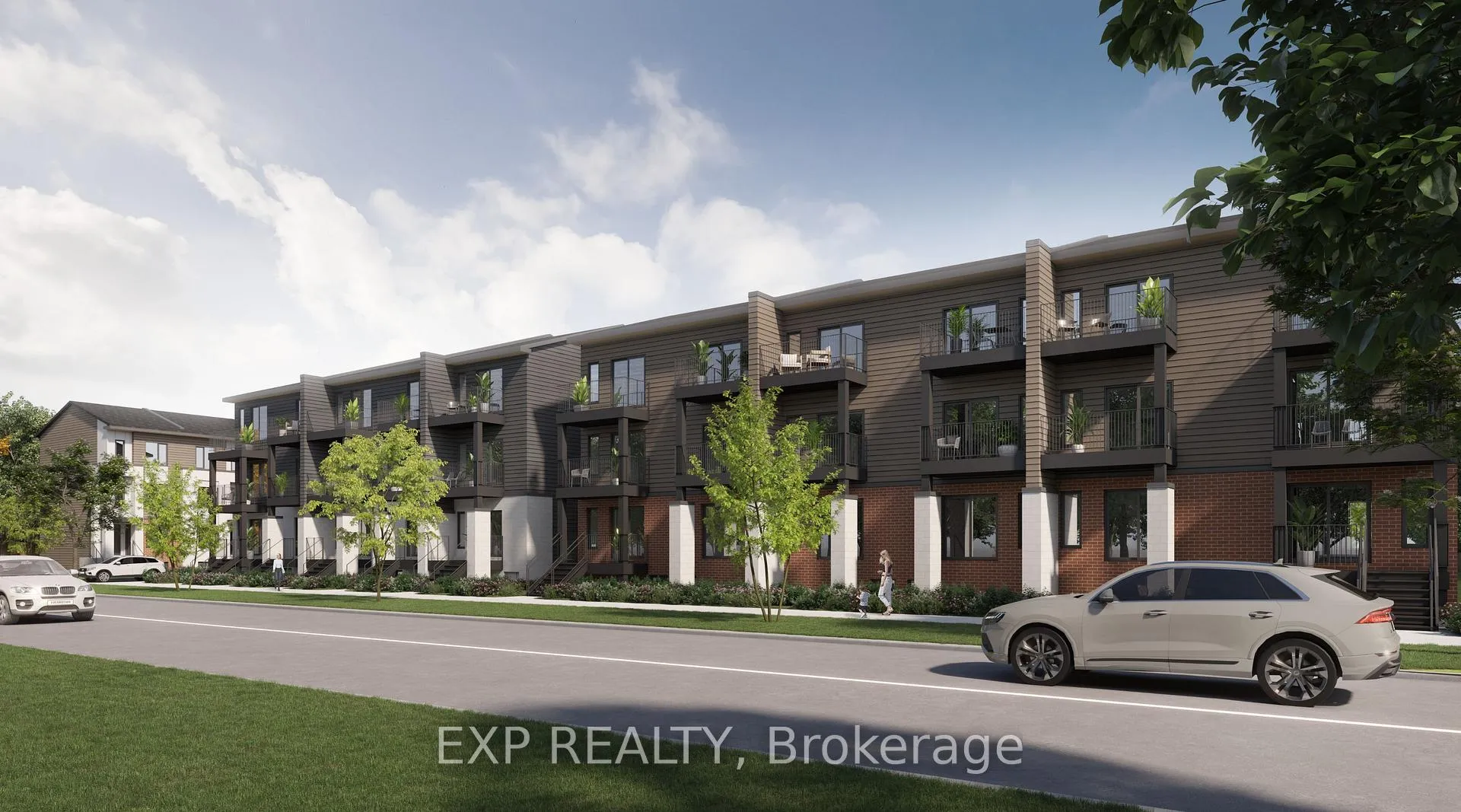 Photo 1 of 711 Antelope Private, Ottawa, Kanata - Morgan's Grant/South March — HOMEH