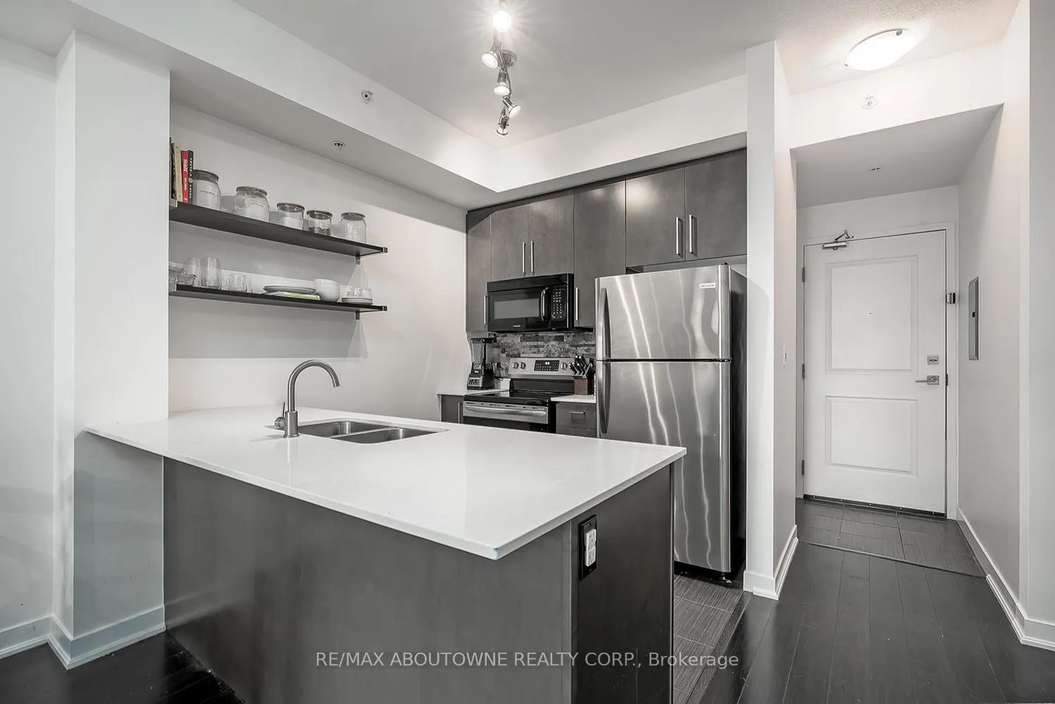 Photo 3 of Unit 116, 5010 Corporate Drive, Burlington, Uptown — HOMEH