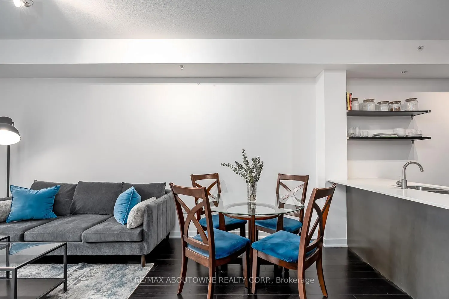 Photo 8 of Unit 116, 5010 Corporate Drive, Burlington, Uptown — HOMEH