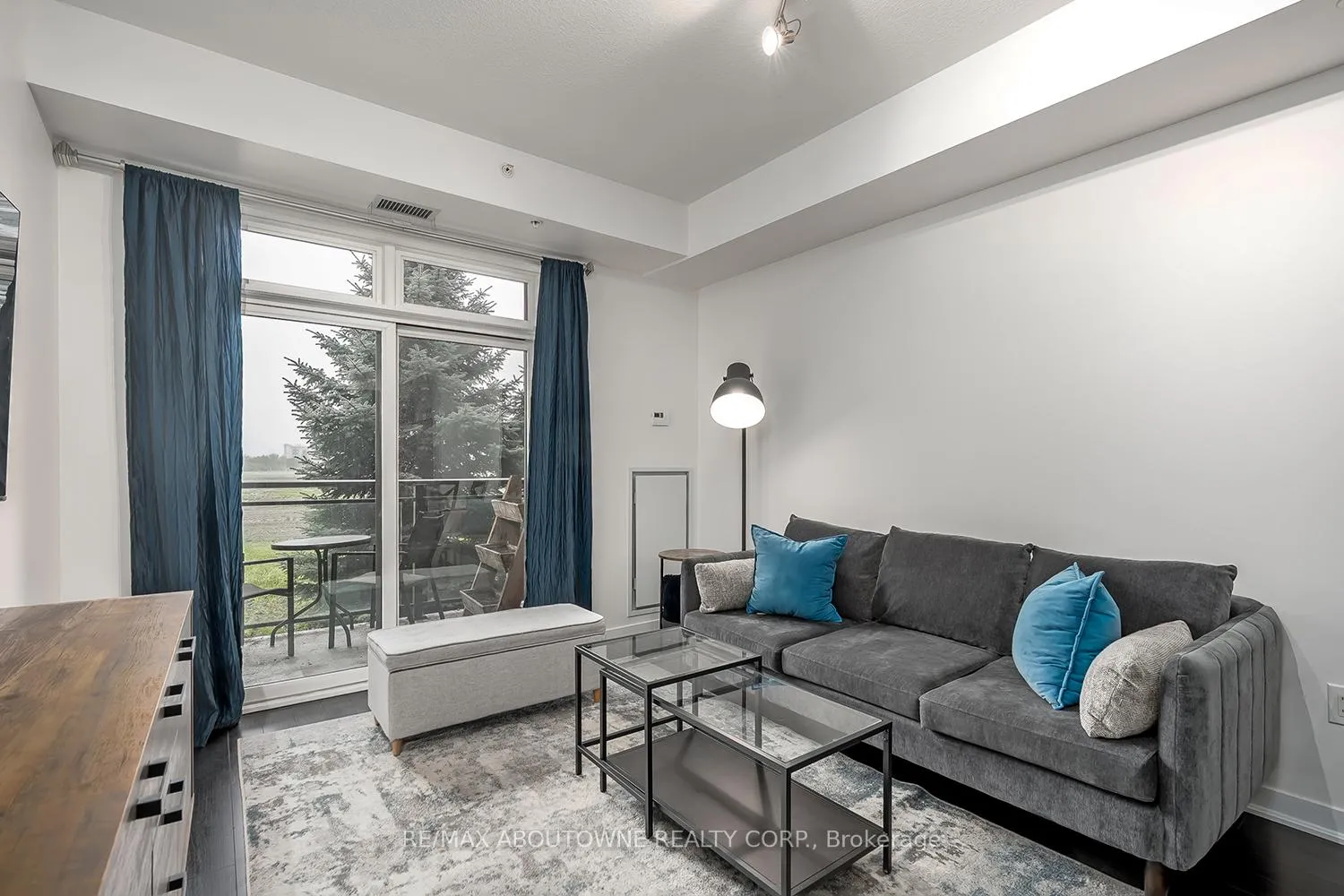 Photo 11 of Unit 116, 5010 Corporate Drive, Burlington, Uptown — HOMEH