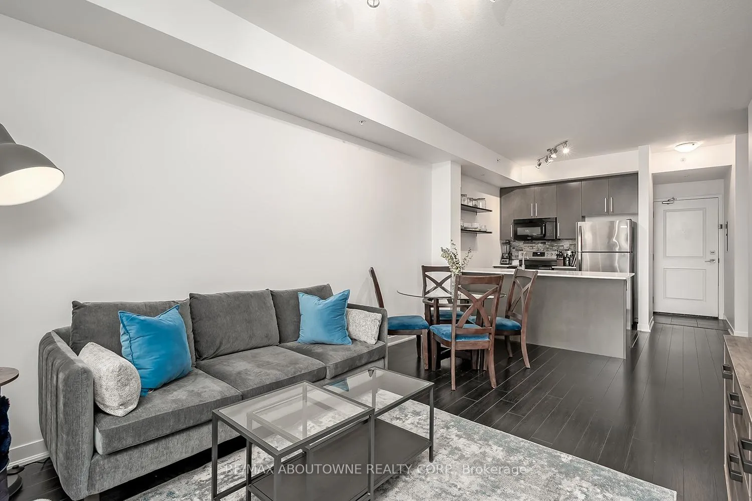 Photo 12 of Unit 116, 5010 Corporate Drive, Burlington, Uptown — HOMEH