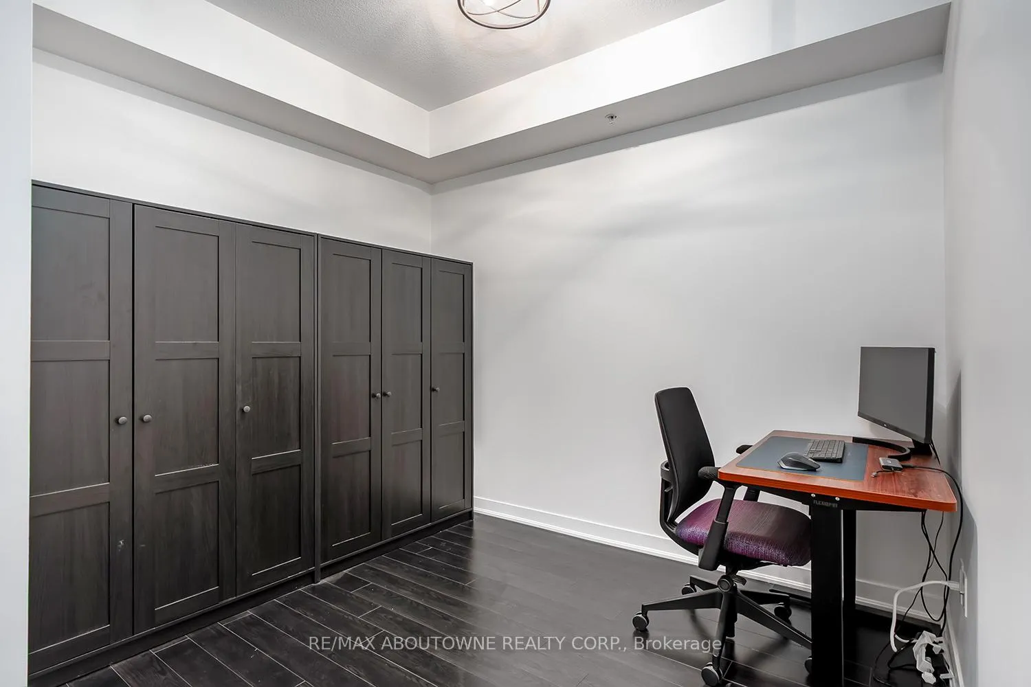 Photo 15 of Unit 116, 5010 Corporate Drive, Burlington, Uptown — HOMEH