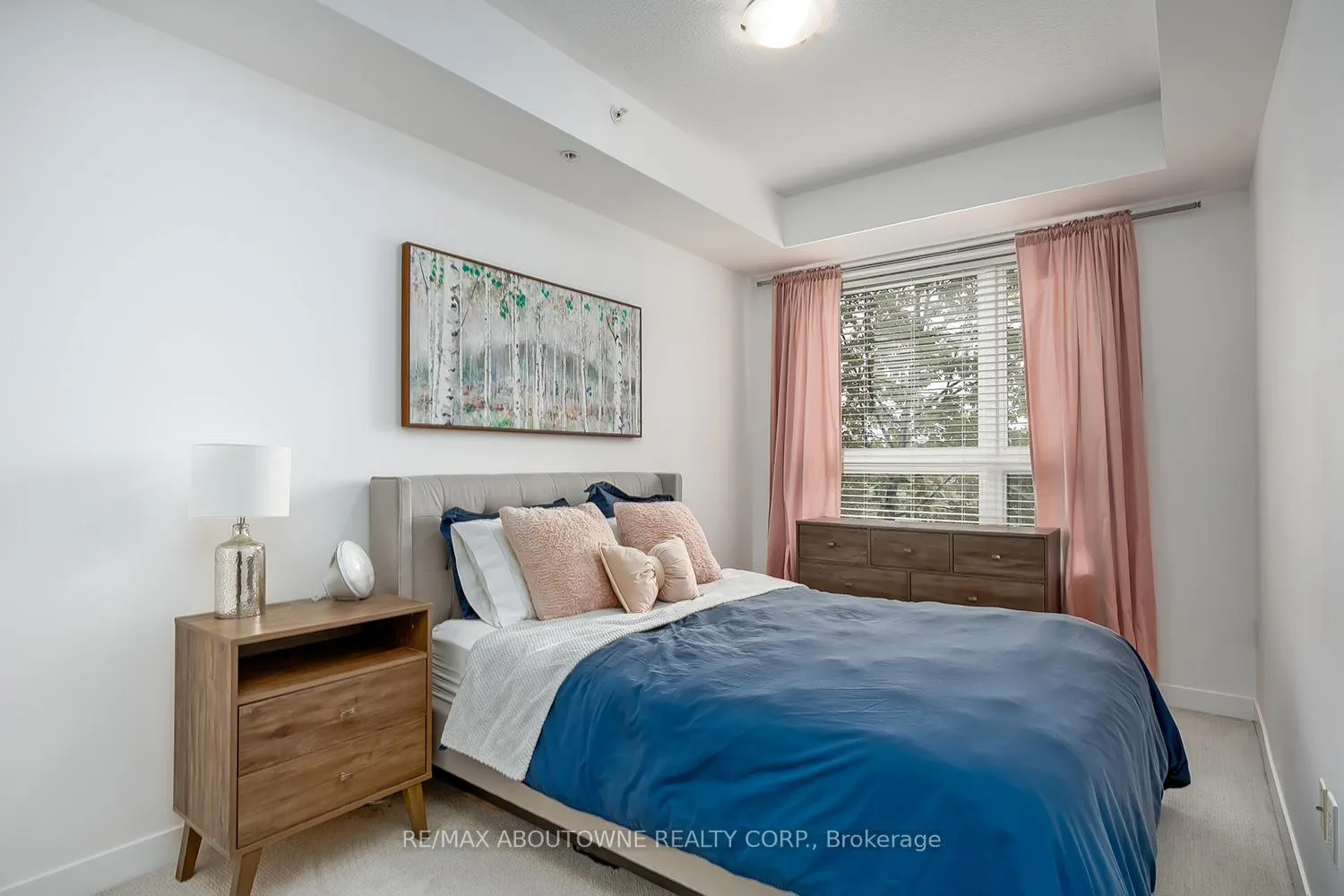 Photo 16 of Unit 116, 5010 Corporate Drive, Burlington, Uptown — HOMEH